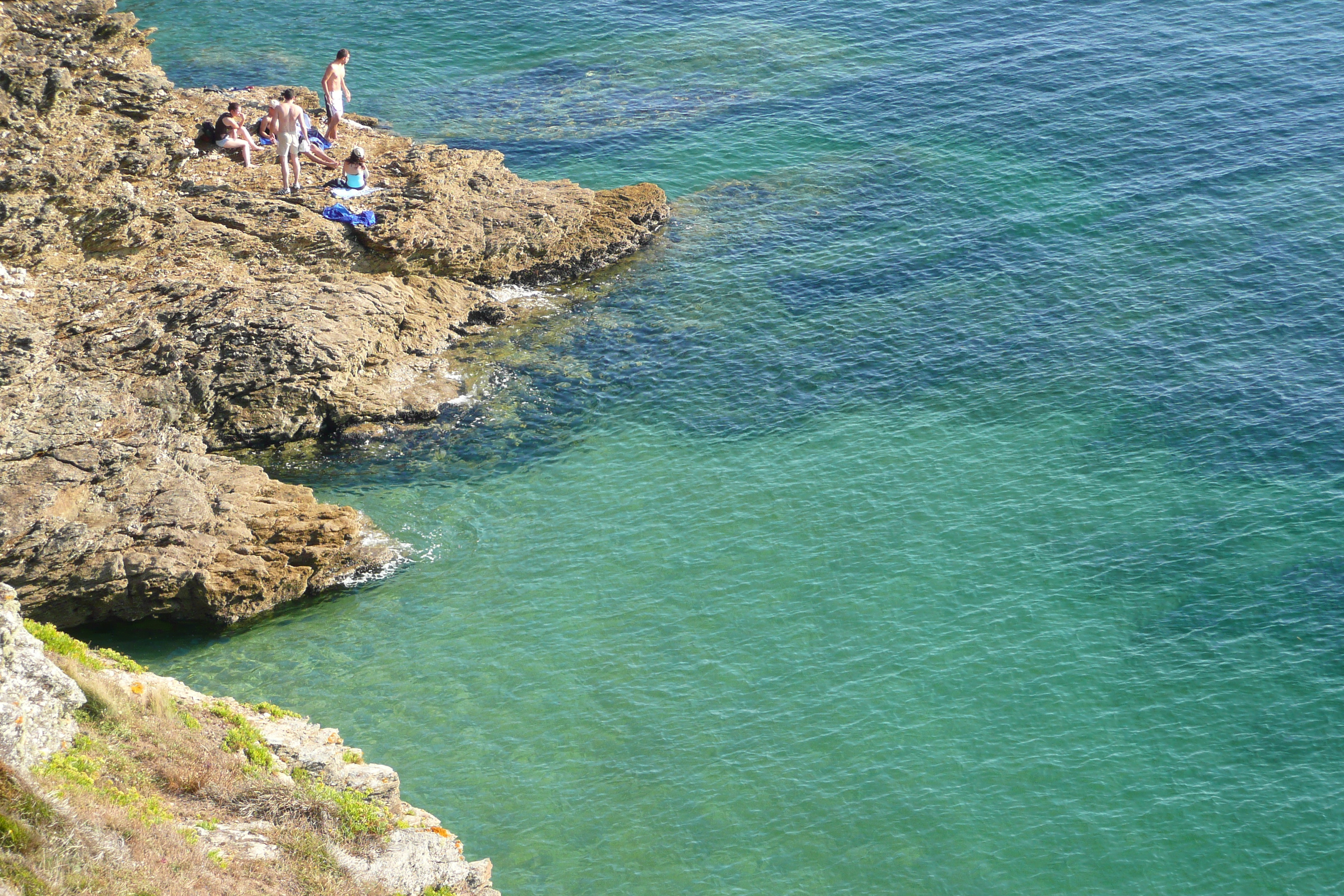 Photo France St Gildas de Rhuys 2007-09 13
