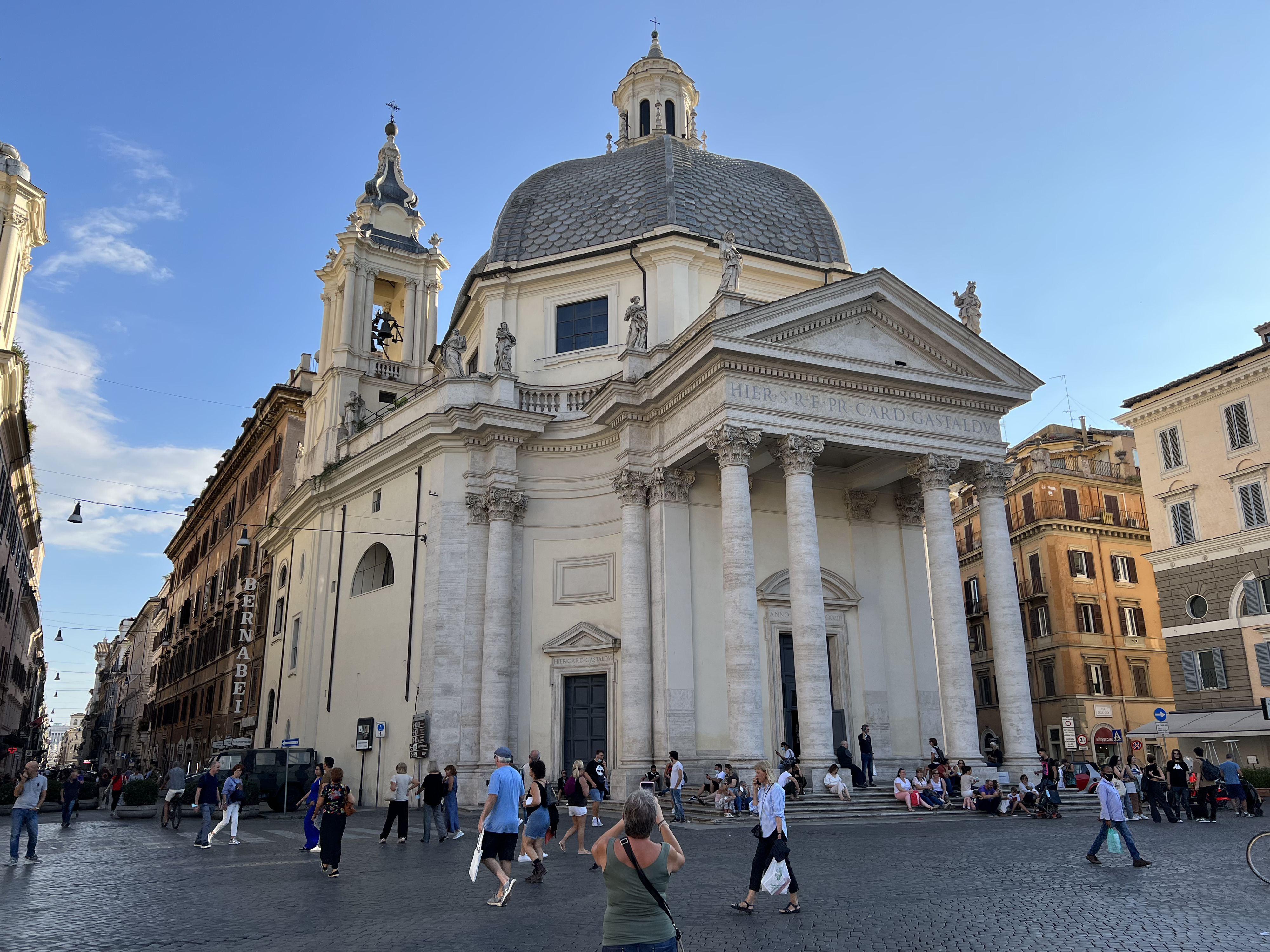 Photo Italie Rome 2021-09 150