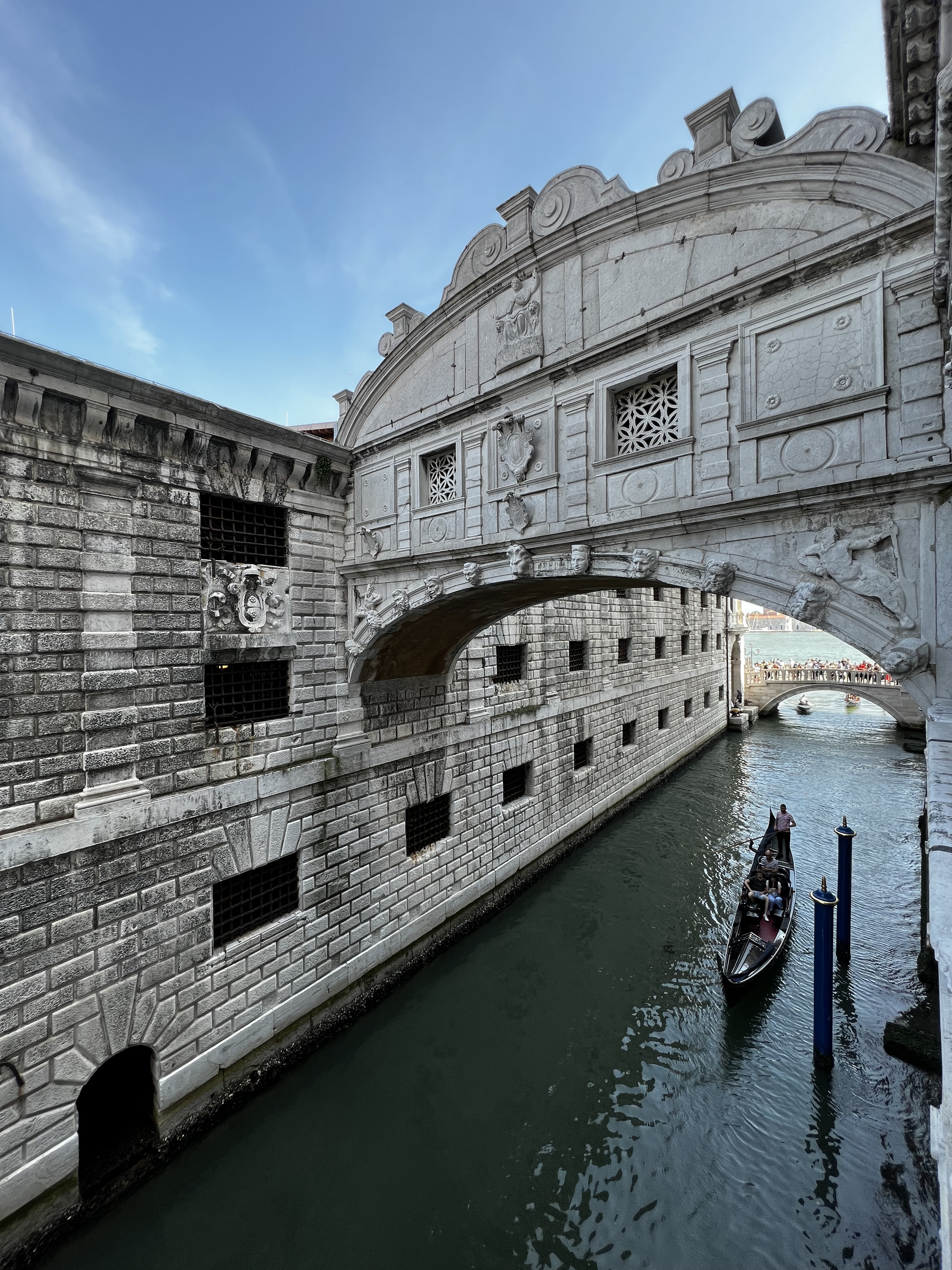 Photo Italie Venise Palais des Doges 2022-05 60