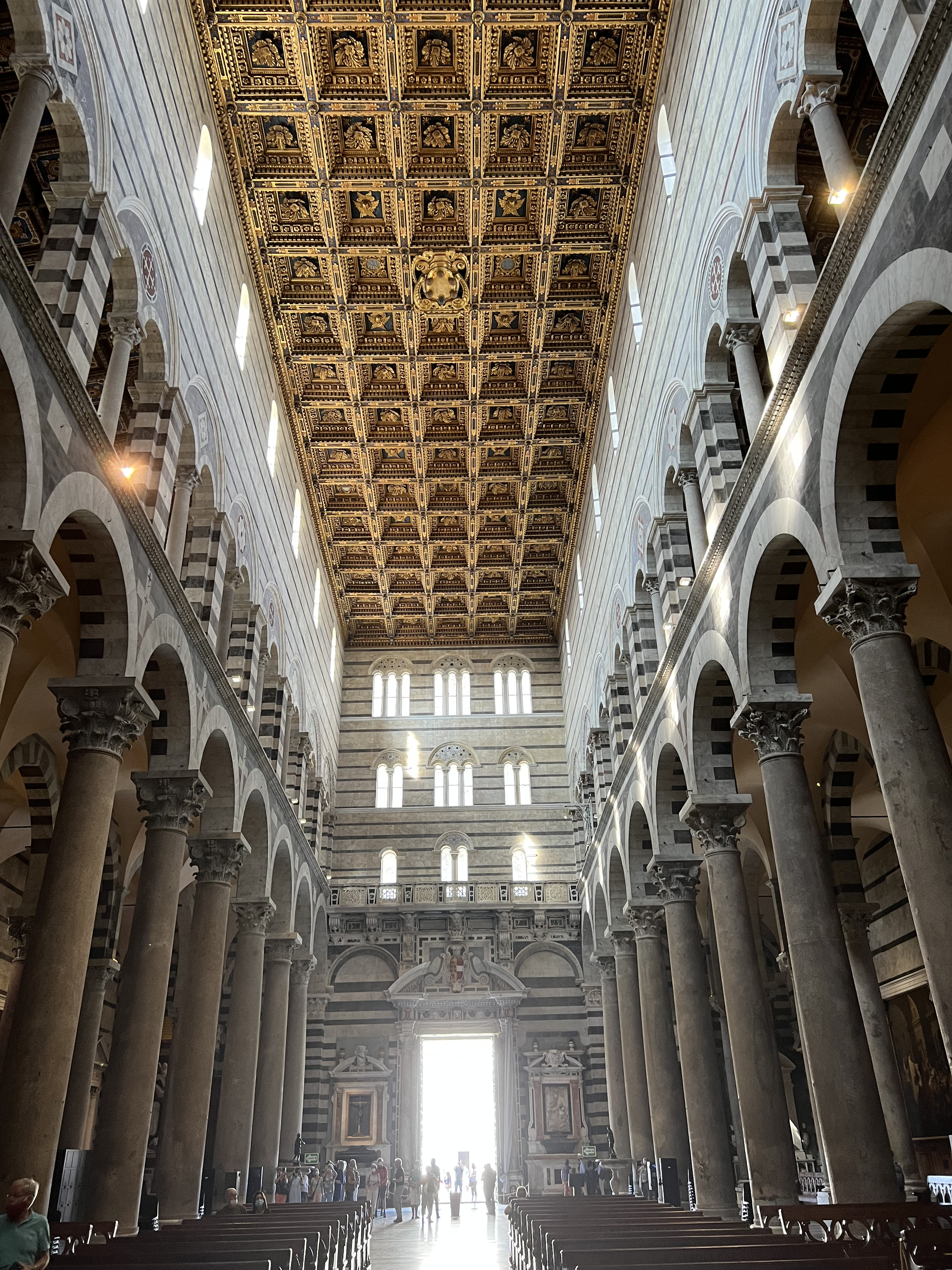 Photo Italie Pise 2021-09 45