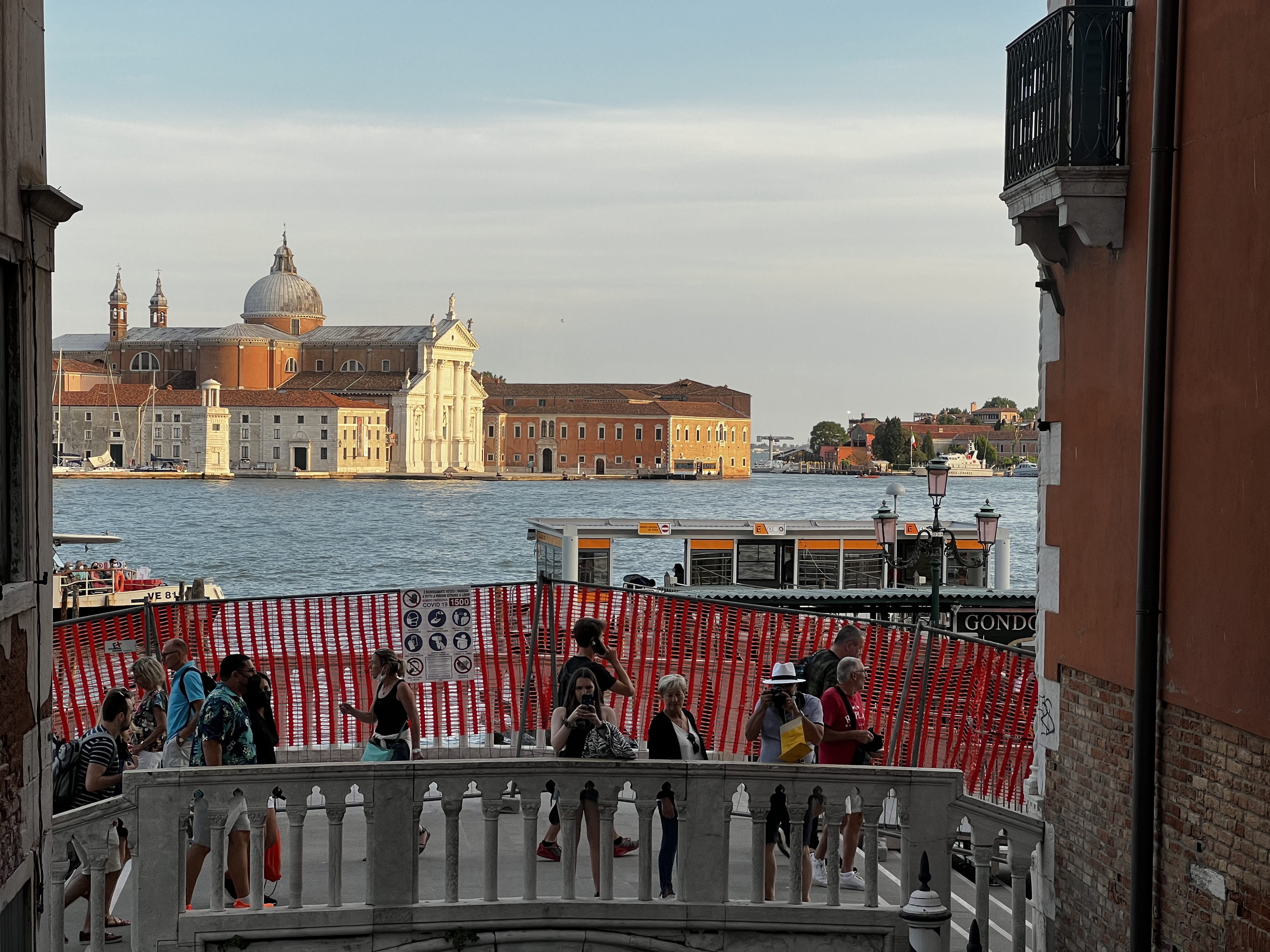 Photo Italie Venise Hotel Danieli 2022-05 130