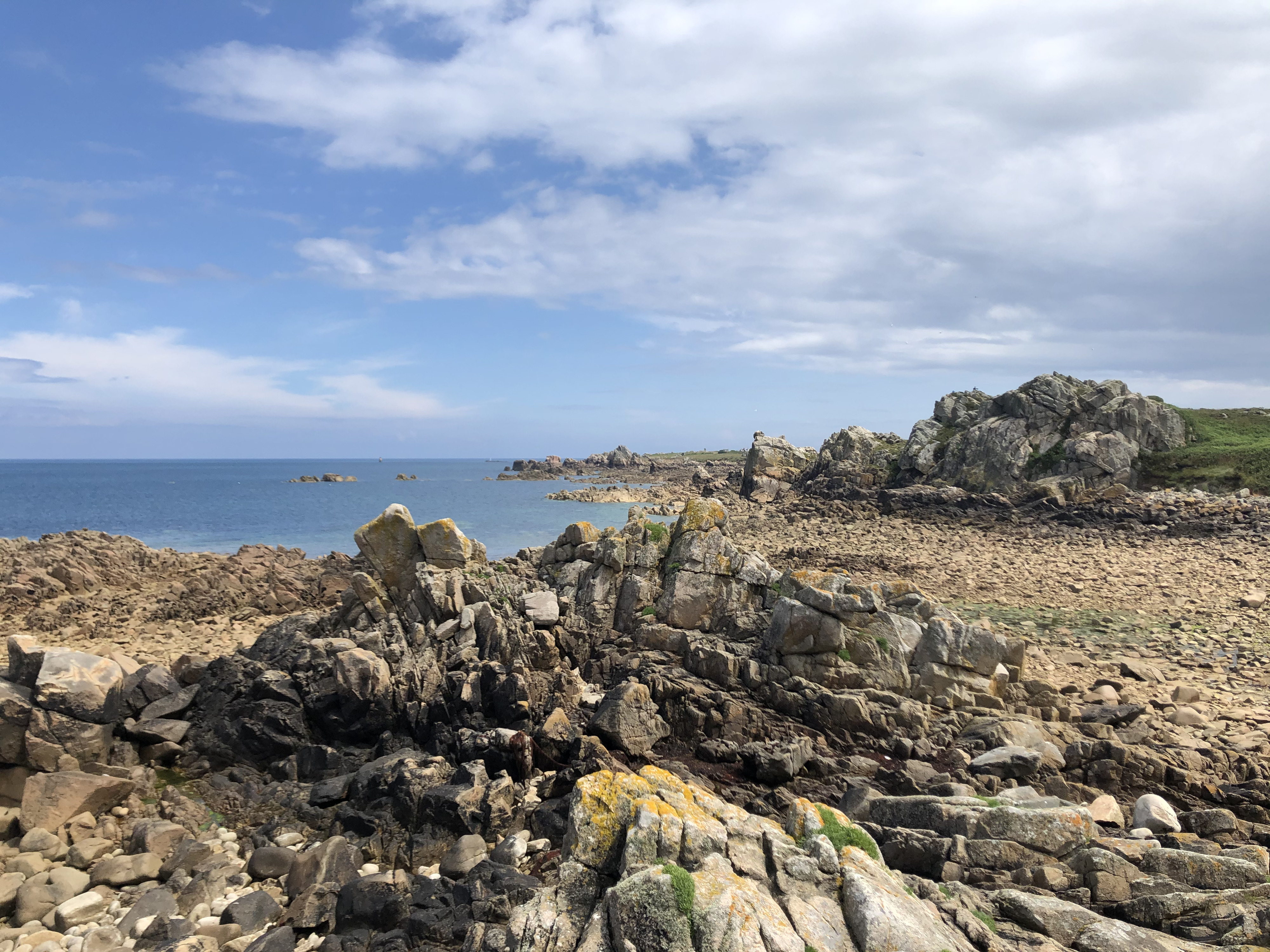 Photo France Île de Bréhat 2020-06 190