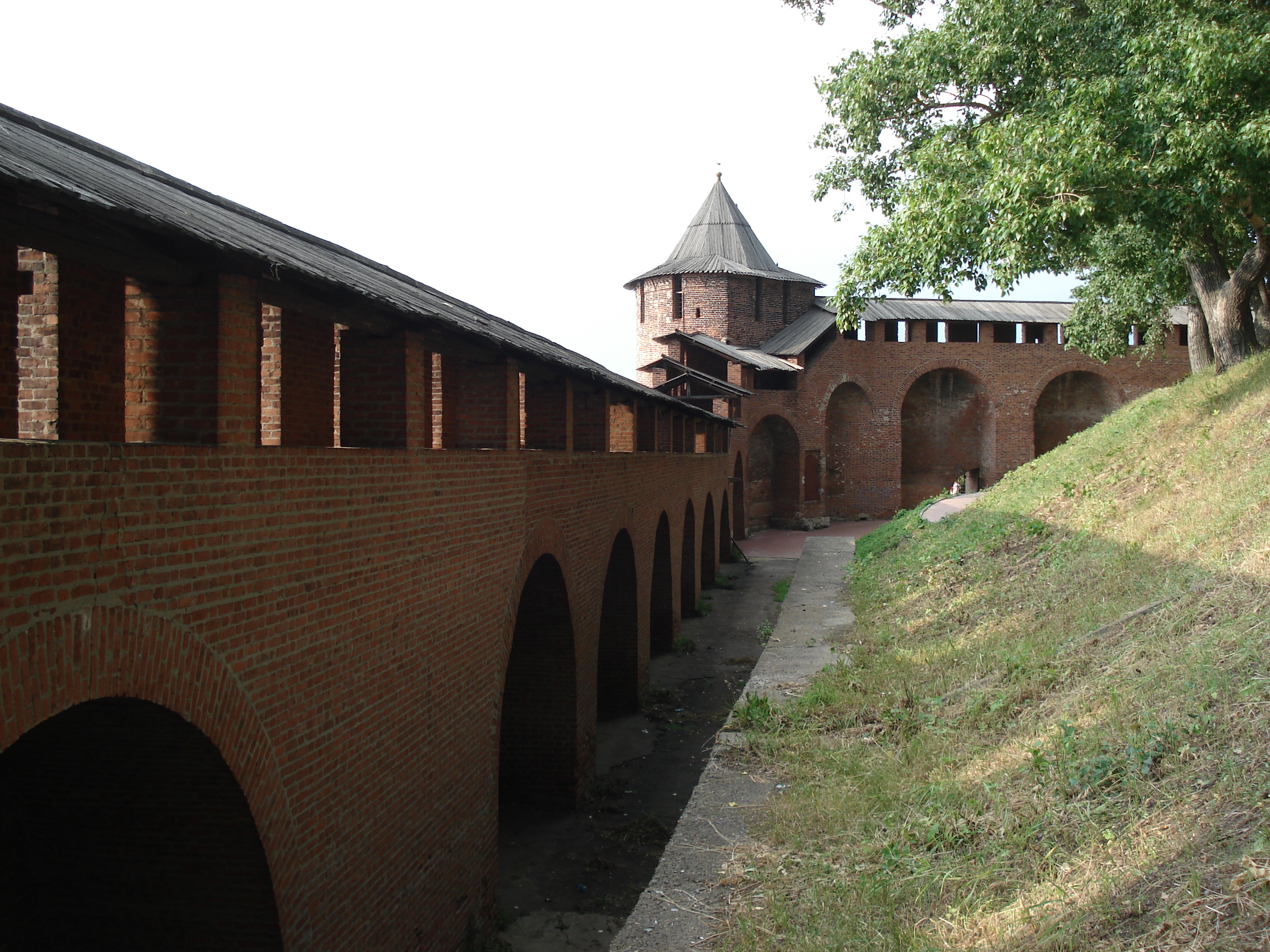 Photo Russie Nijni Novgorod 2006-07 44