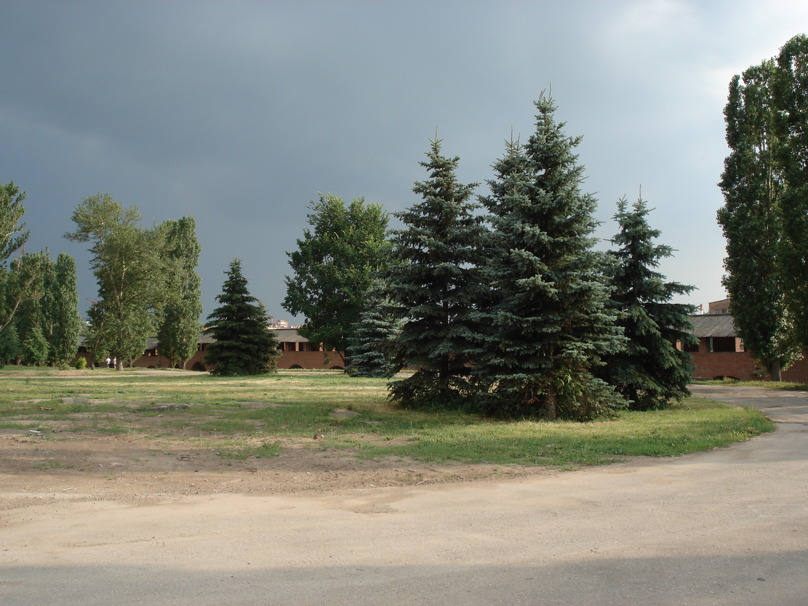 Photo Russie Nijni Novgorod 2006-07 47