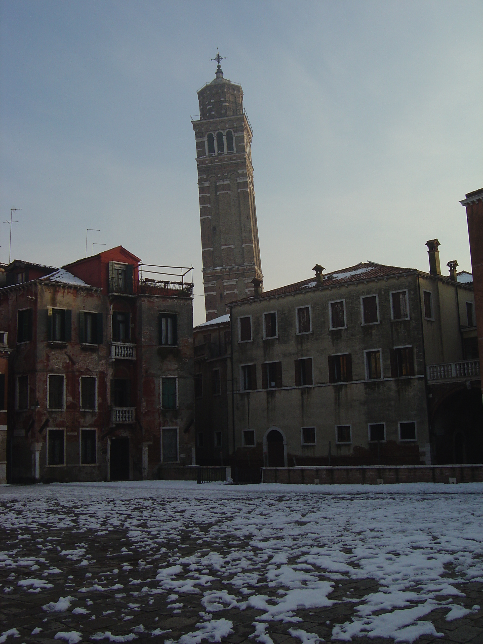 Photo Italie Venise 2005-03 693