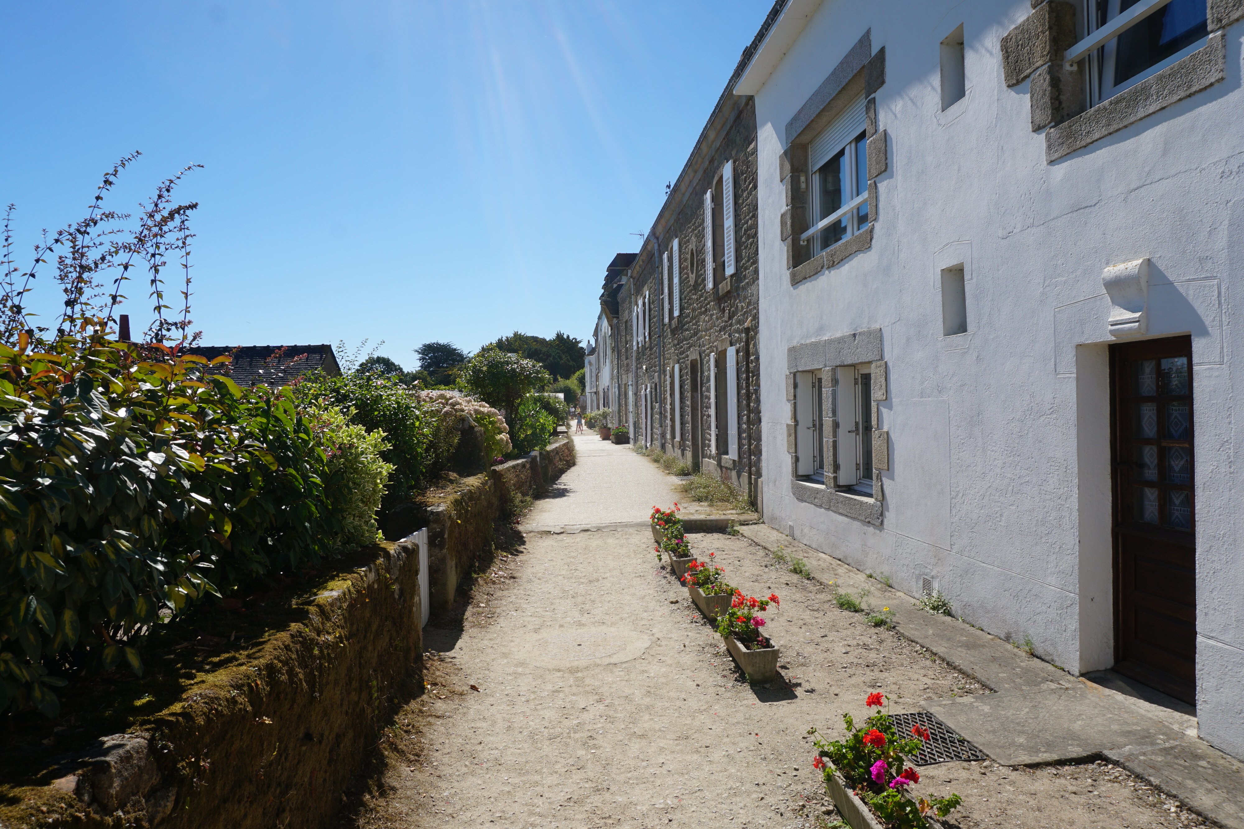 Photo France Locmariaquer 2016-08 16
