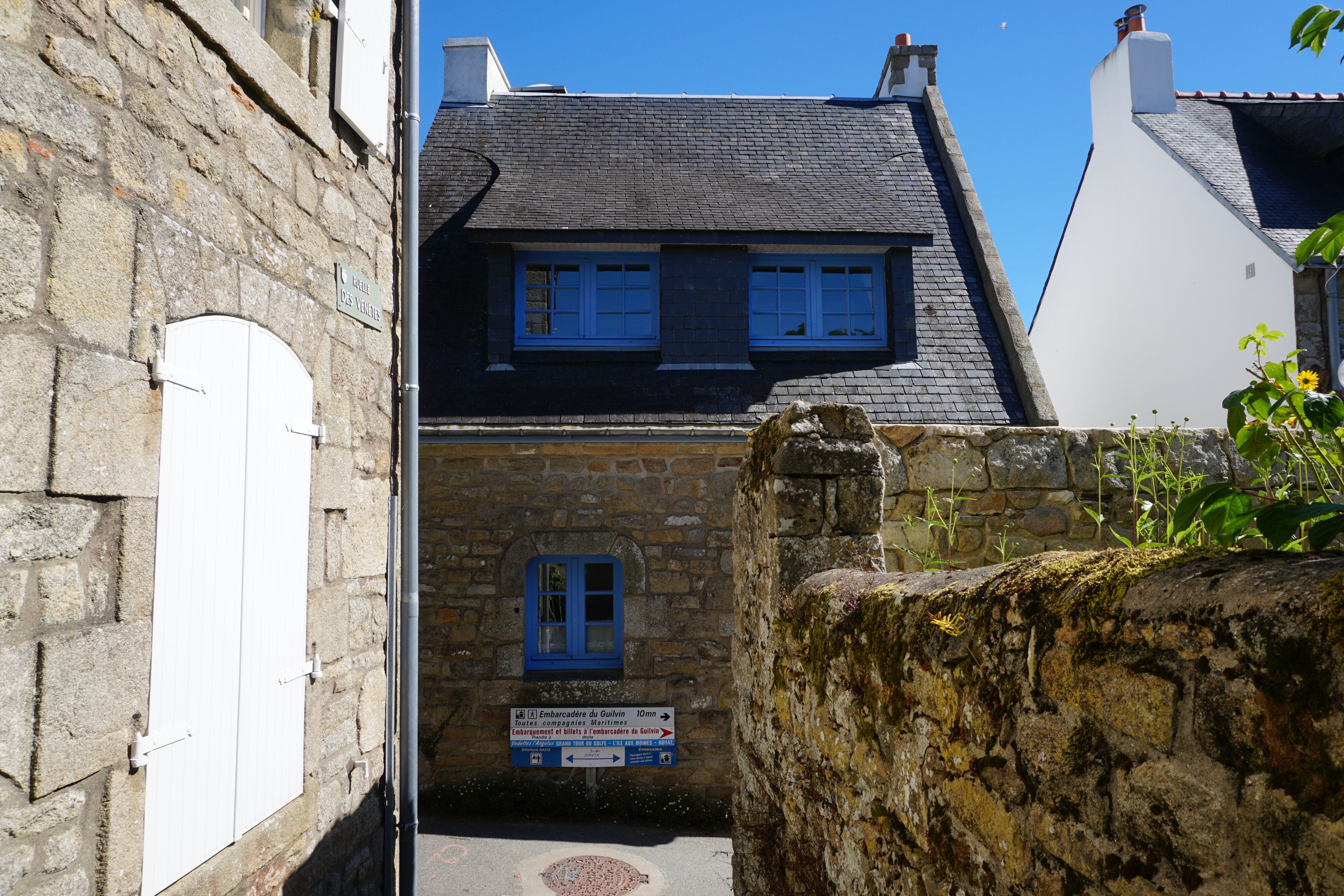 Photo France Locmariaquer 2016-08 23
