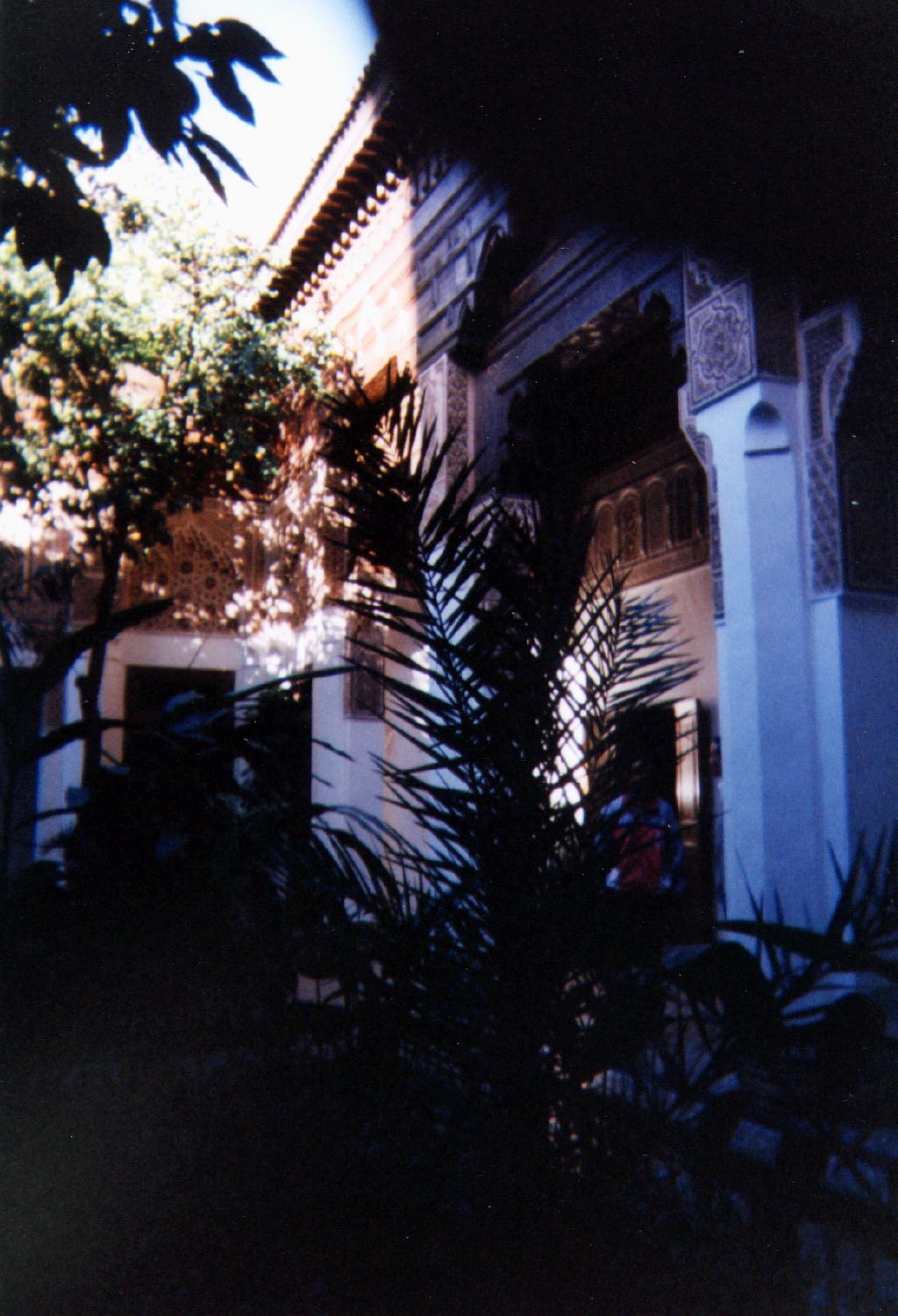Photo Maroc Marrakesh 1998-12 58
