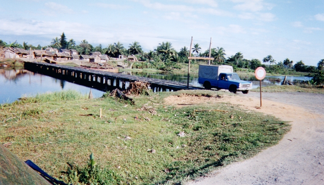 Photo Madagascar 1999-10 20