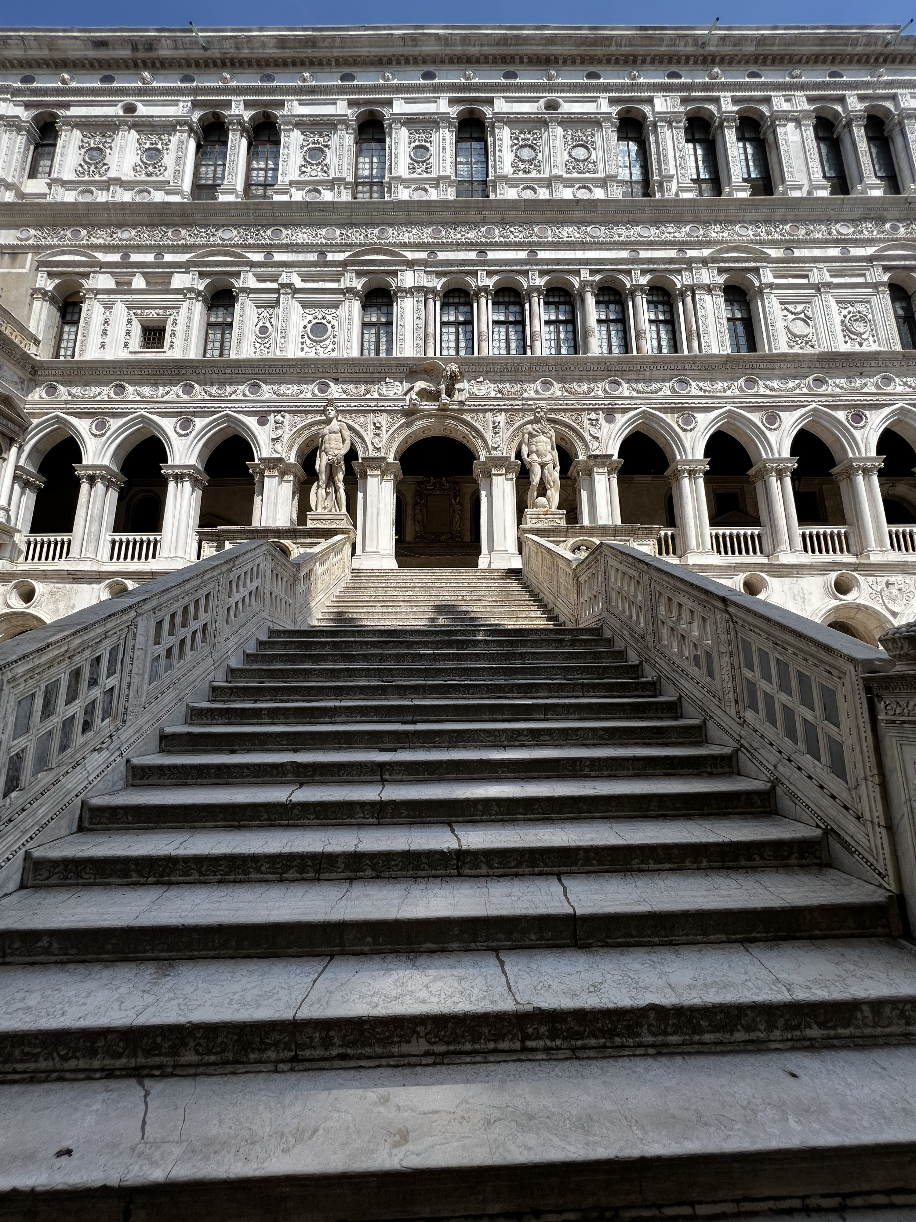 Photo Italie Venise Palais des Doges 2022-05 143