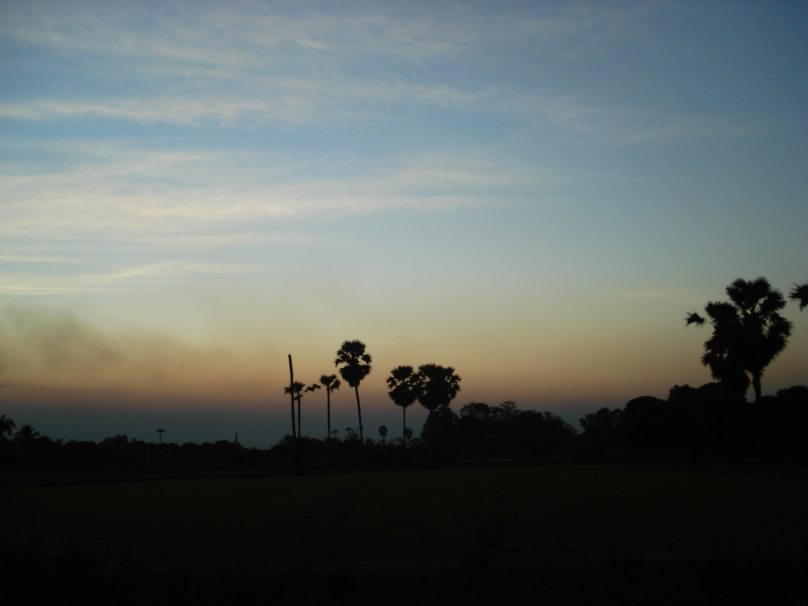 Photo Thaïlande Phitsanulok rue Jomthong 2008-01 17