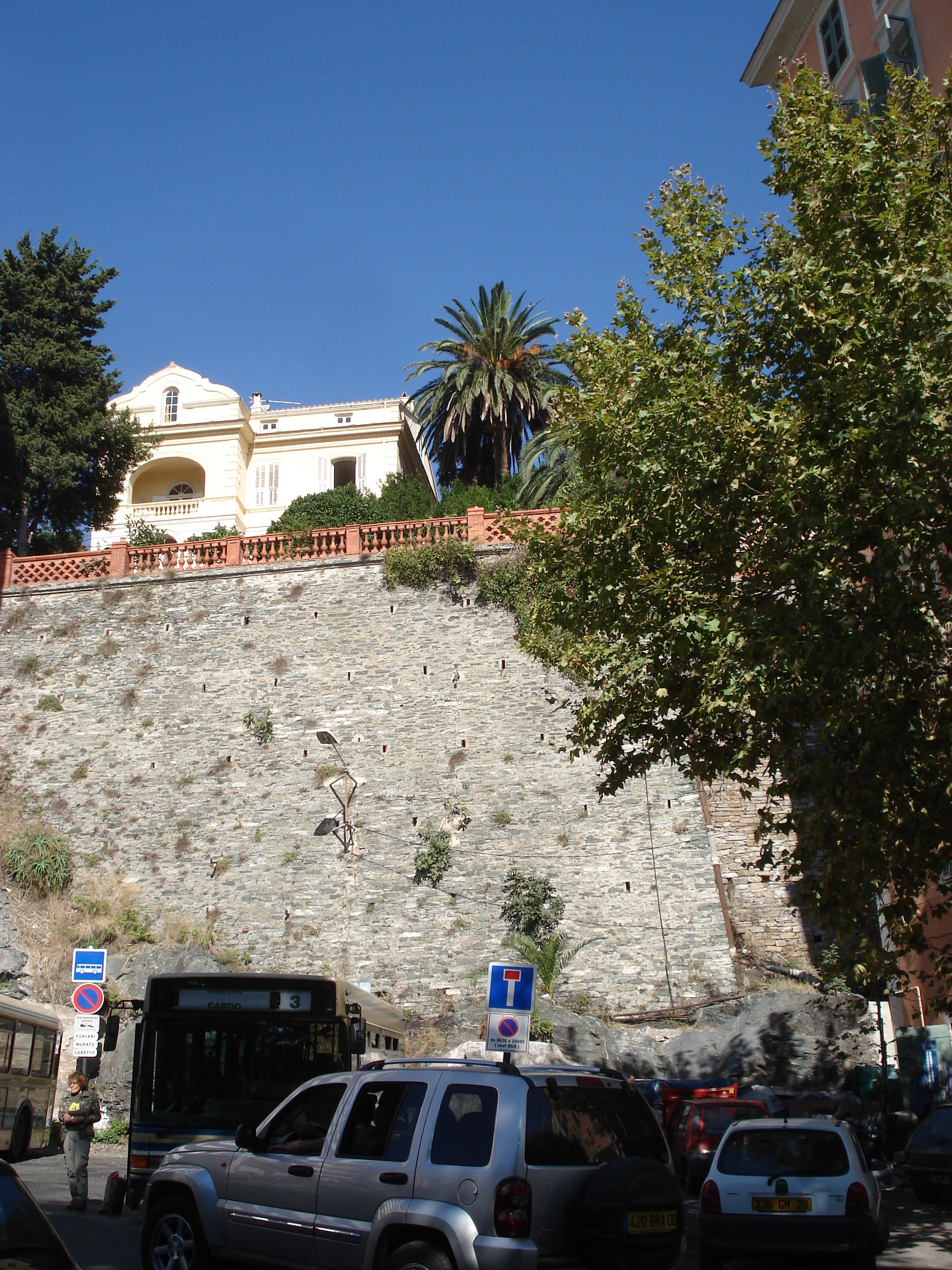 Photo France Corse Bastia 2006-09 159