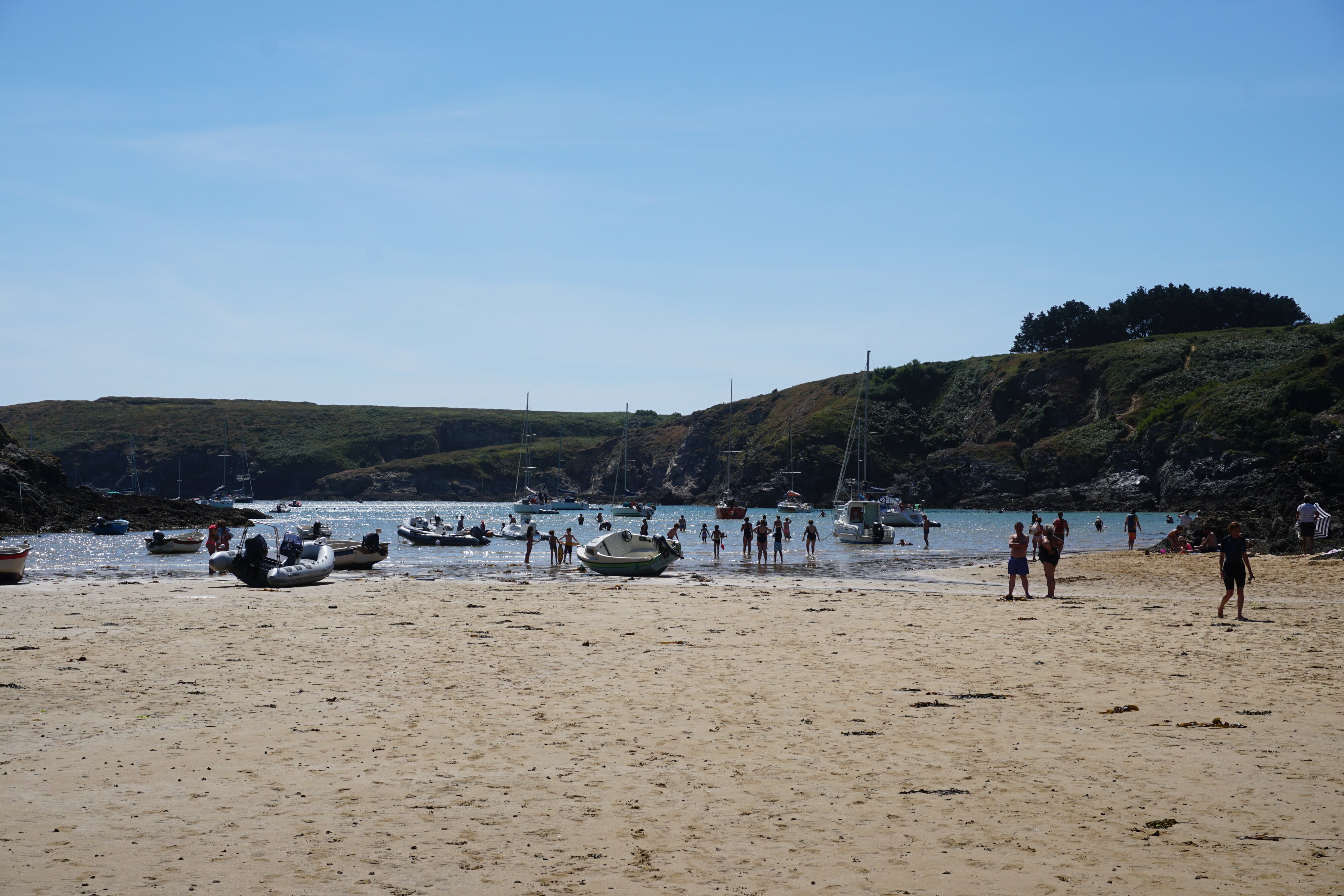 Photo France Belle-Ile 2016-08 164