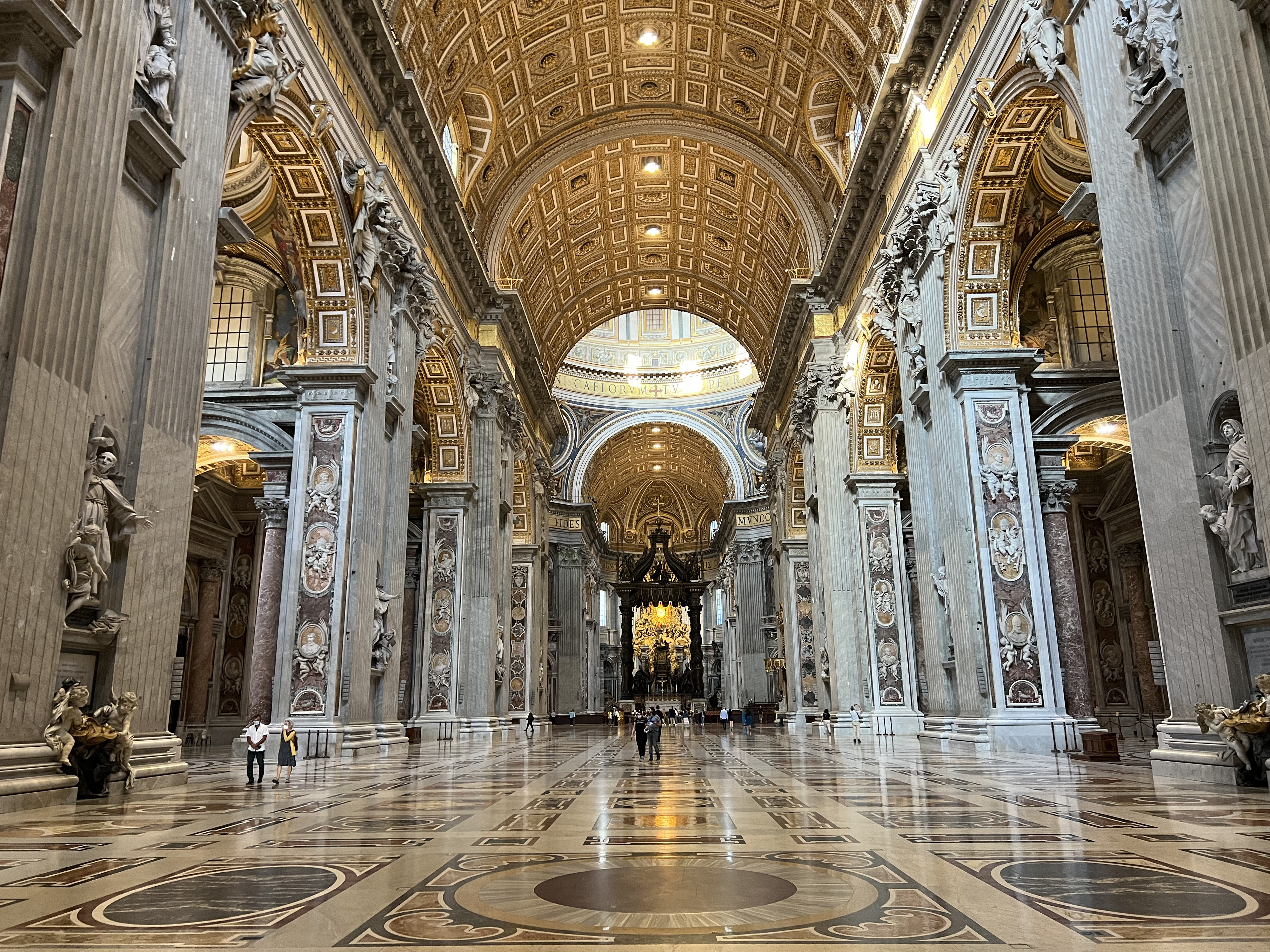 Photo Italie Rome 2021-09 16
