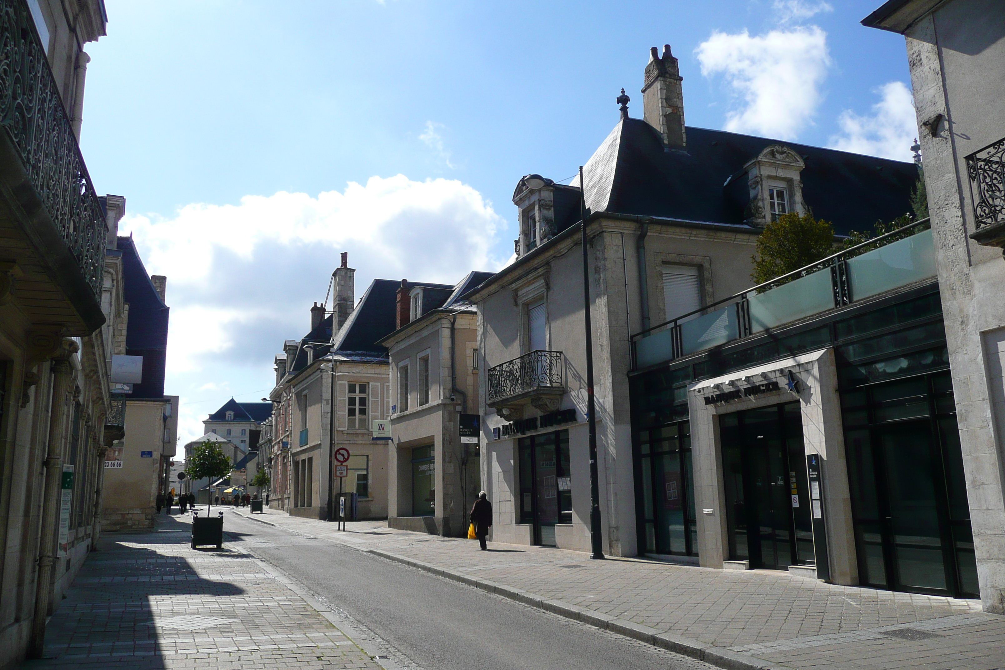 Photo France Bourges 2008-04 3