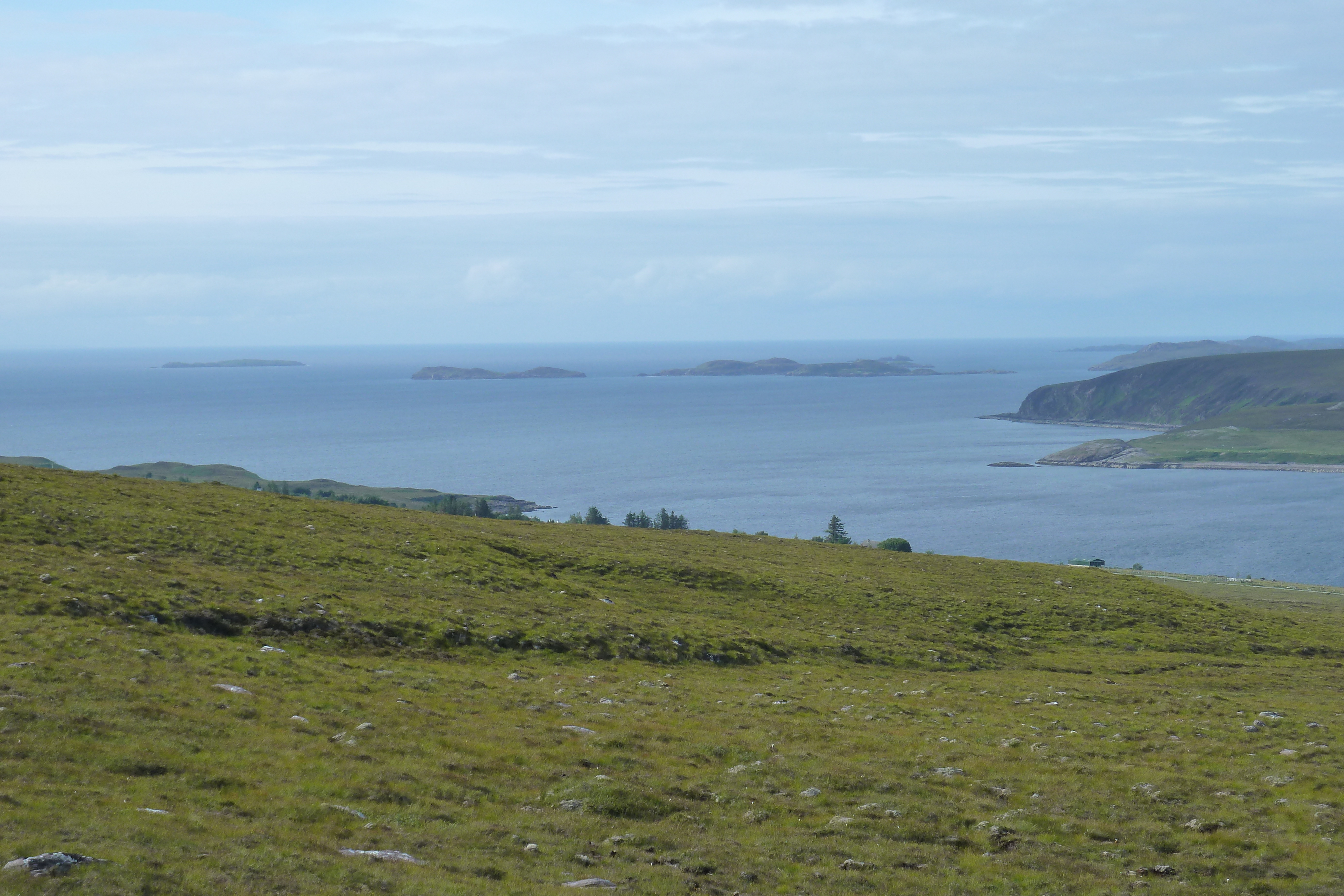 Photo Royaume-Uni Wester Ross 2011-07 137