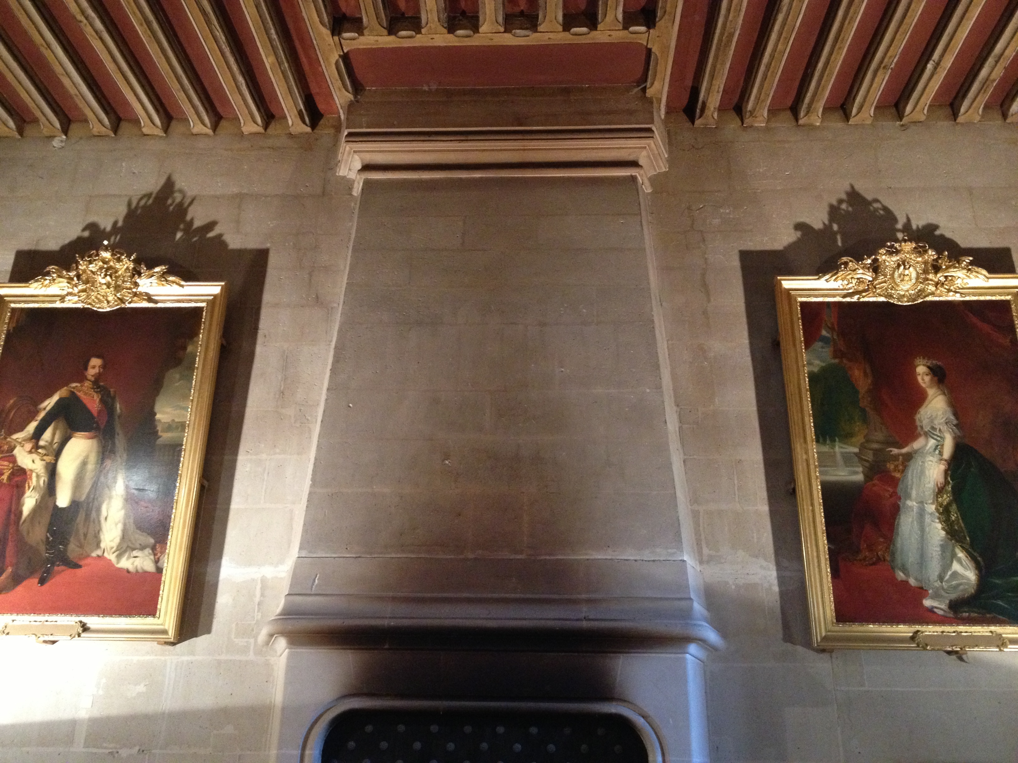 Photo France Pierrefonds 2014-05 50