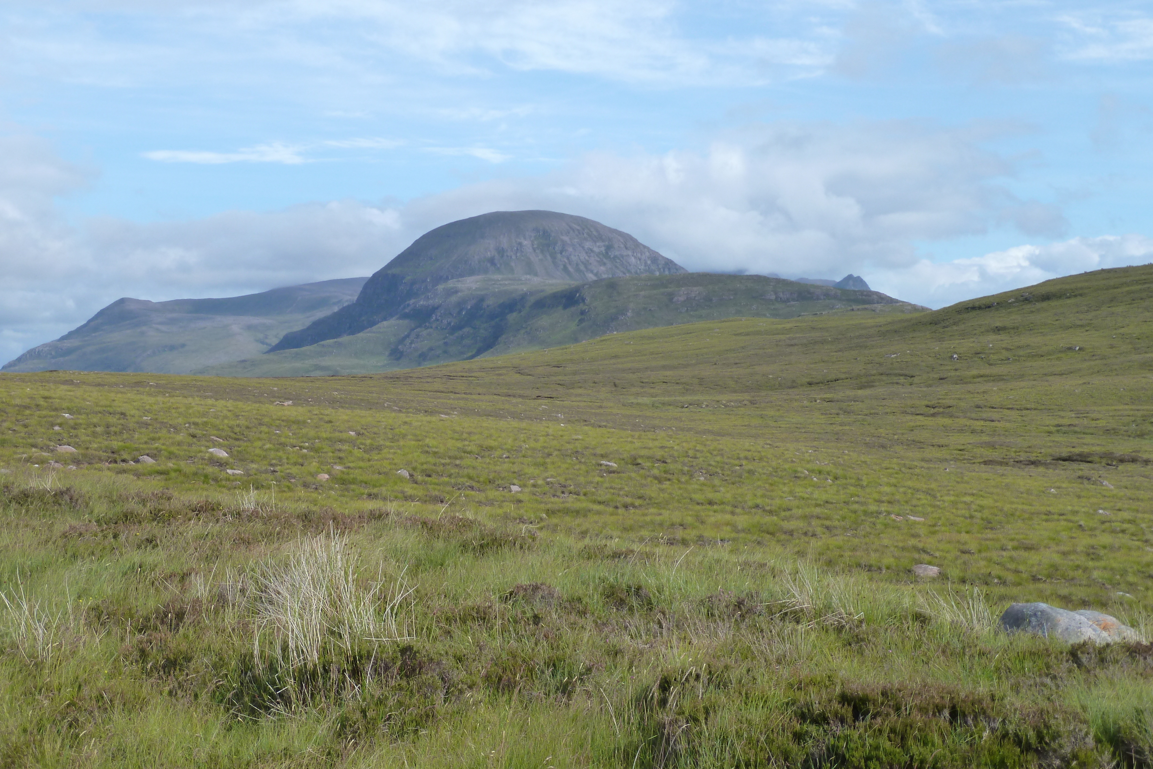 Photo Royaume-Uni Wester Ross 2011-07 159