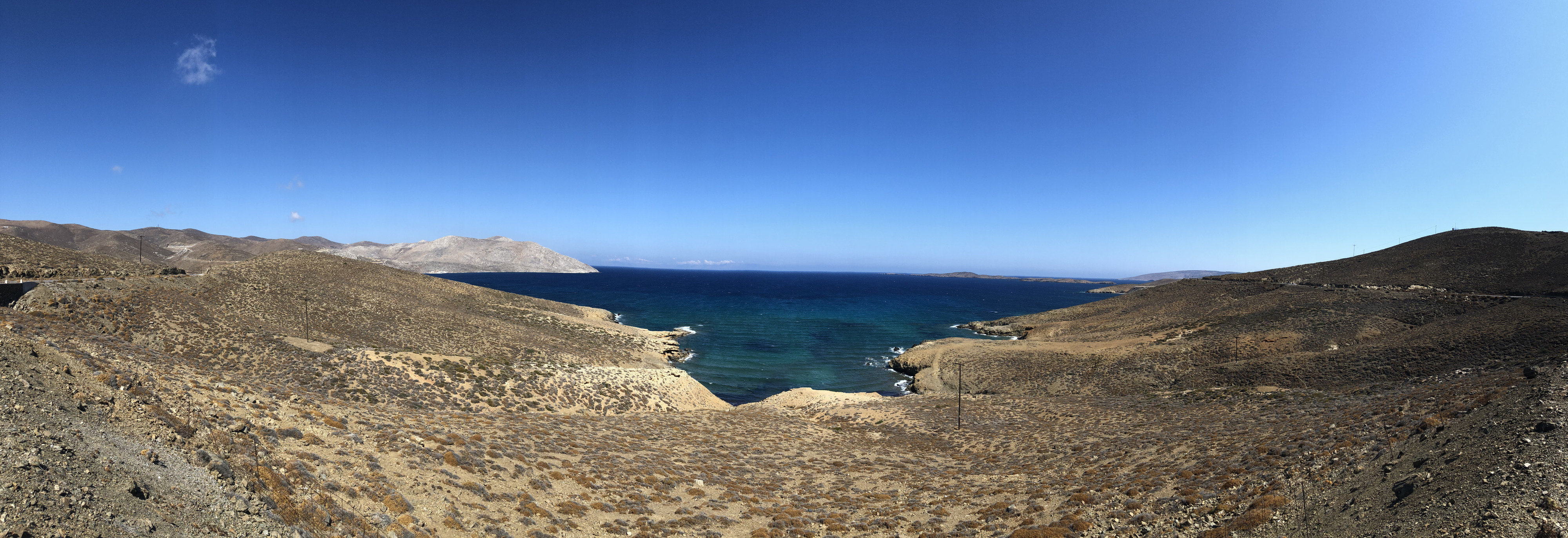 Photo Grèce Astypalea 2018-07 162