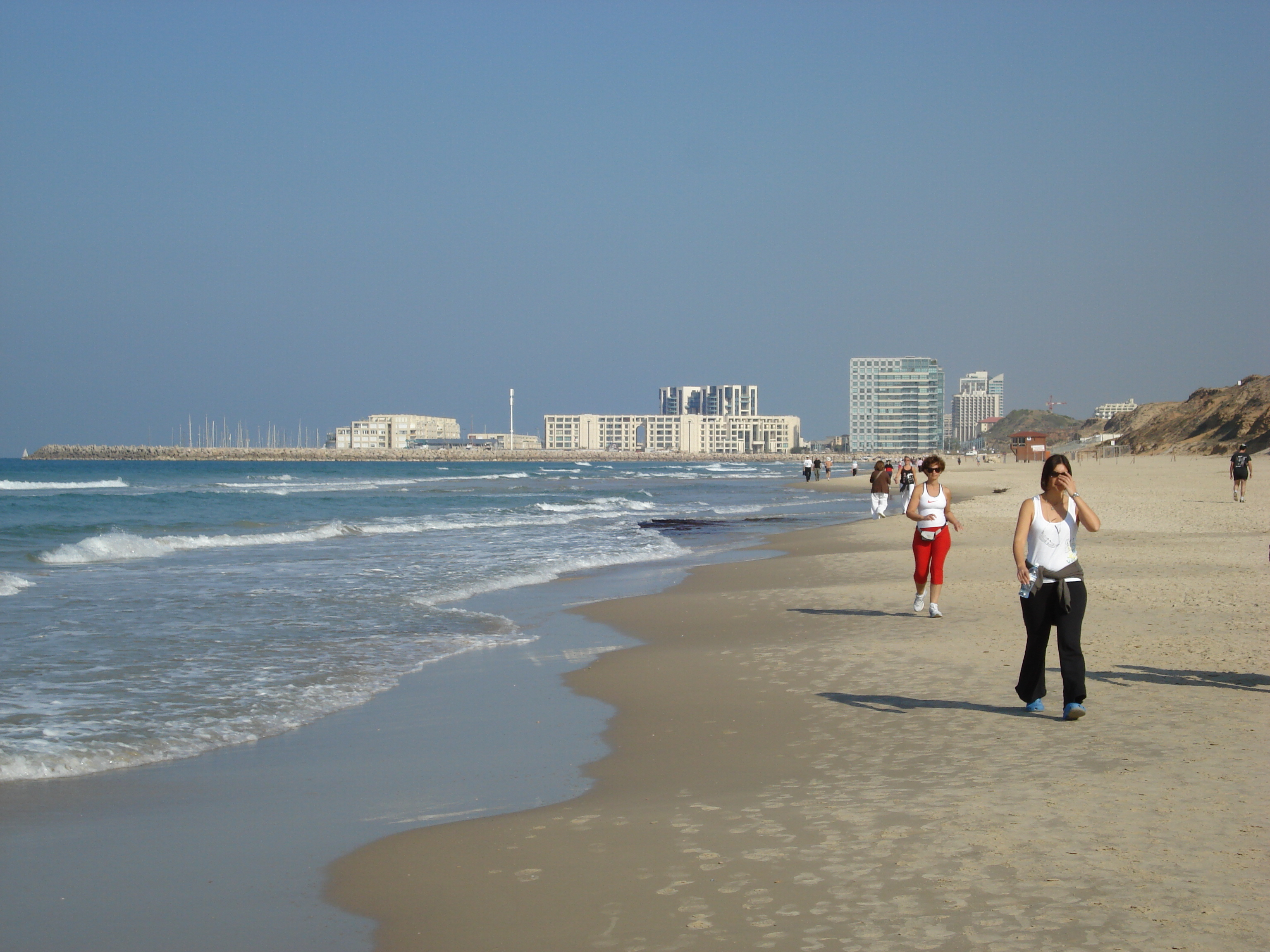 Photo Israel Herzliya 2006-12 3