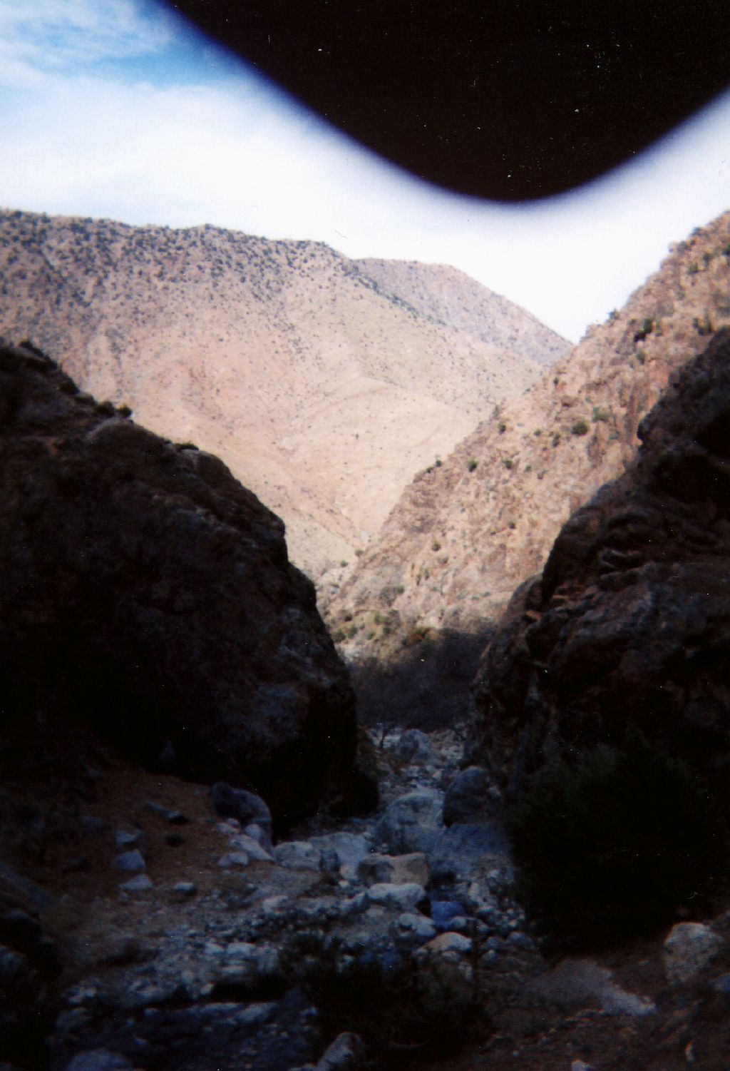 Photo Maroc Marrakesh 1998-12 67