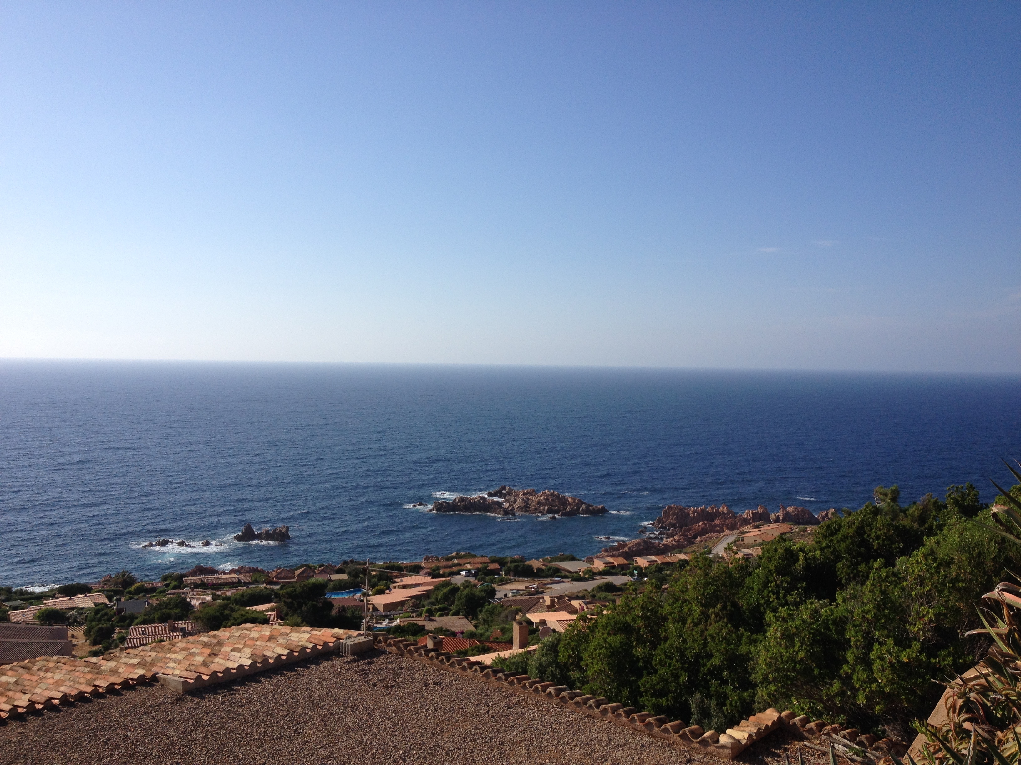 Photo Italie Sardaigne Costa Paradiso 2015-06 16