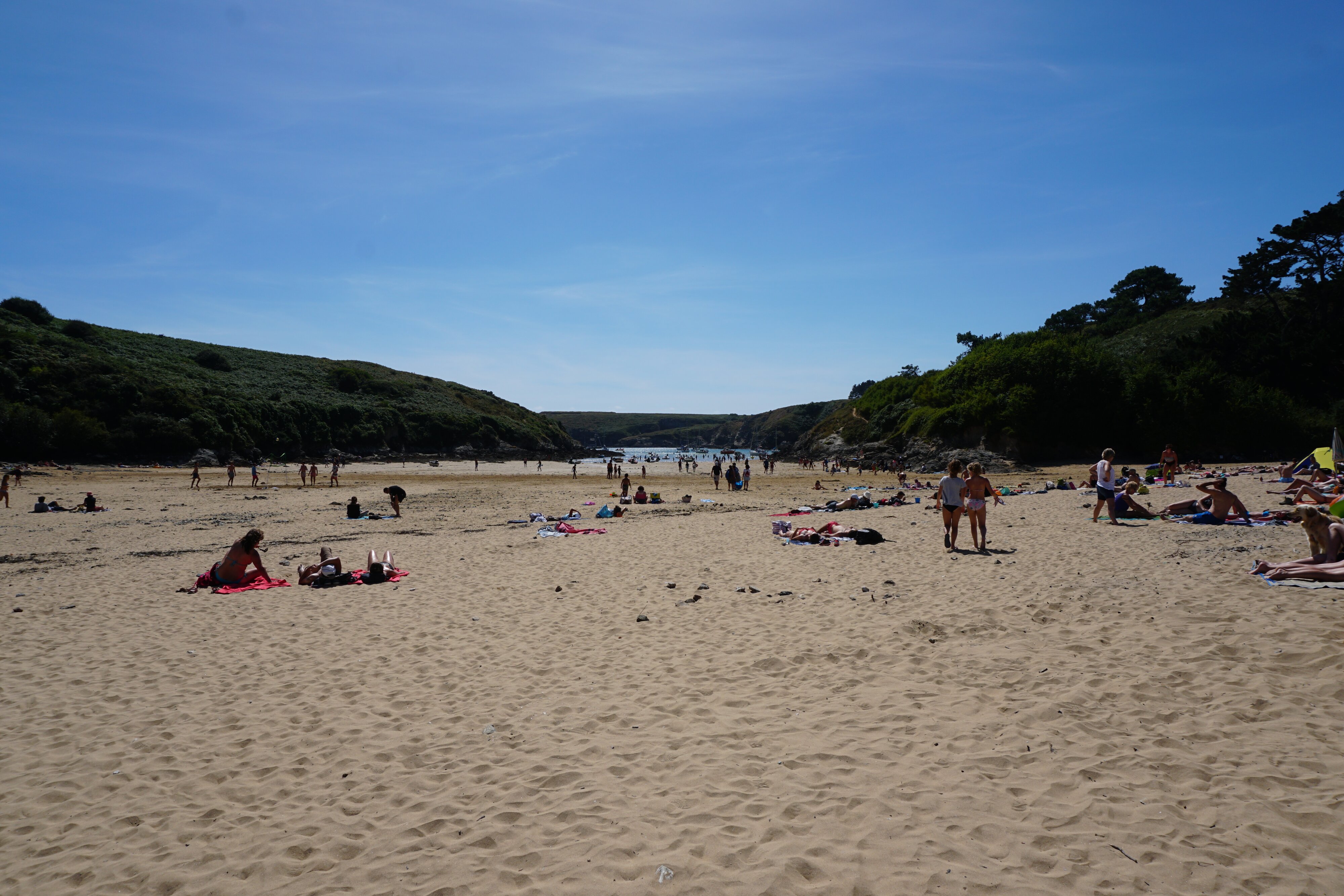 Photo France Belle-Ile 2016-08 179