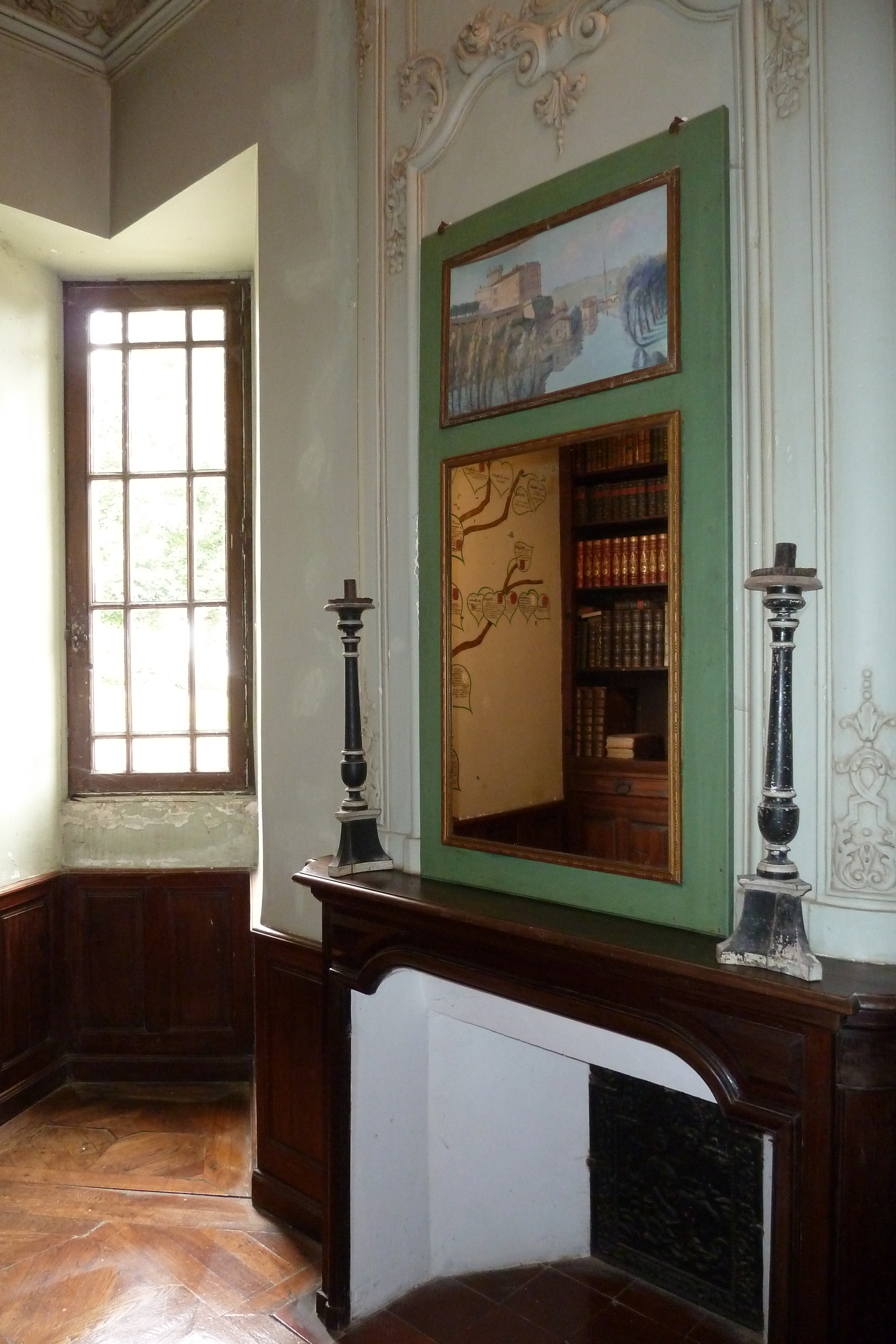 Photo France Monbazillac 2010-08 98