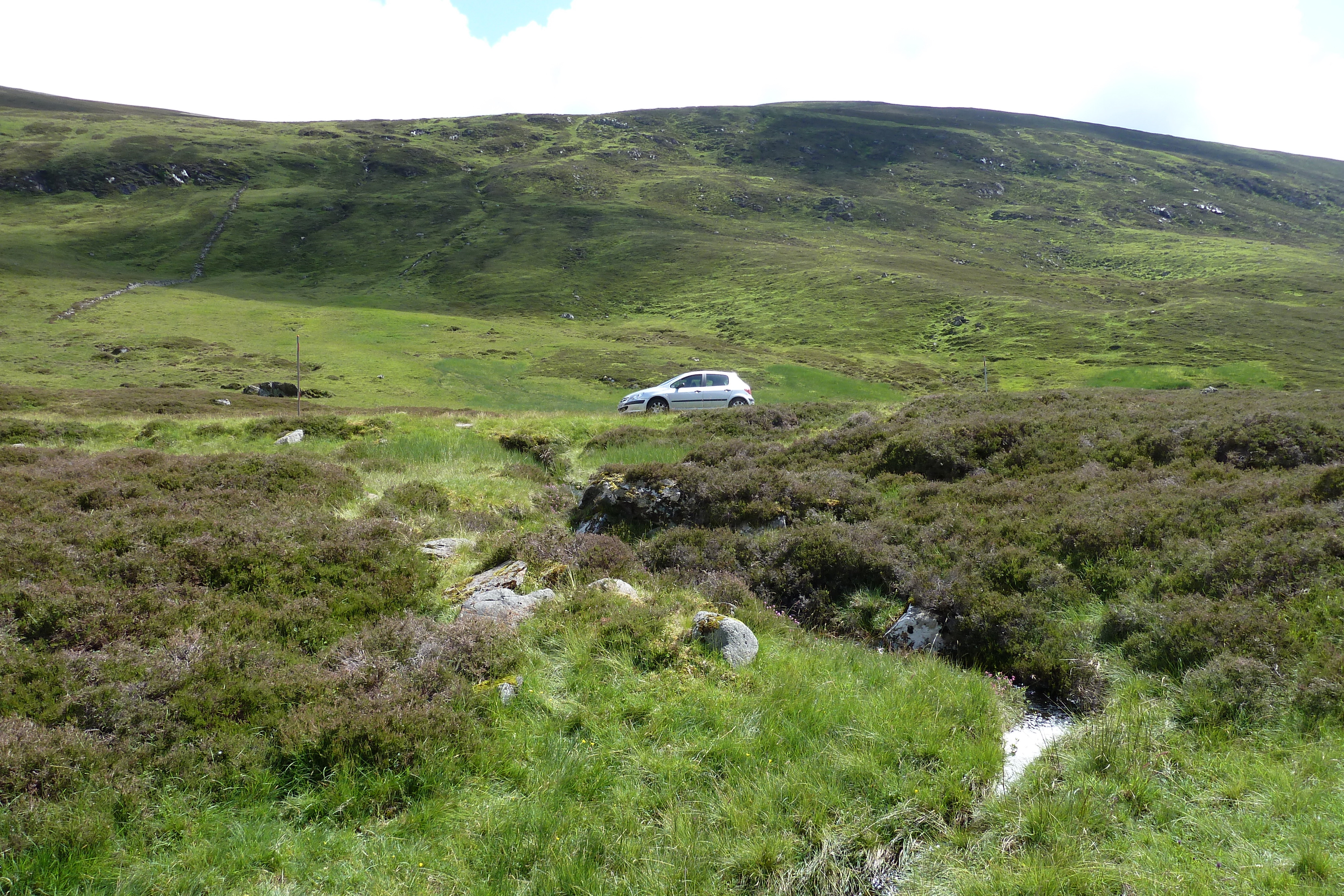 Photo Royaume-Uni Les Cairngorms 2011-07 84