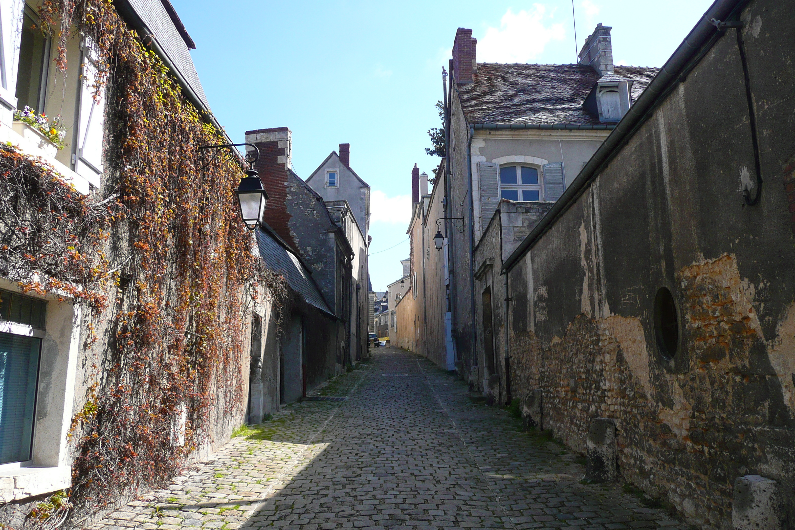 Photo France Bourges 2008-04 100