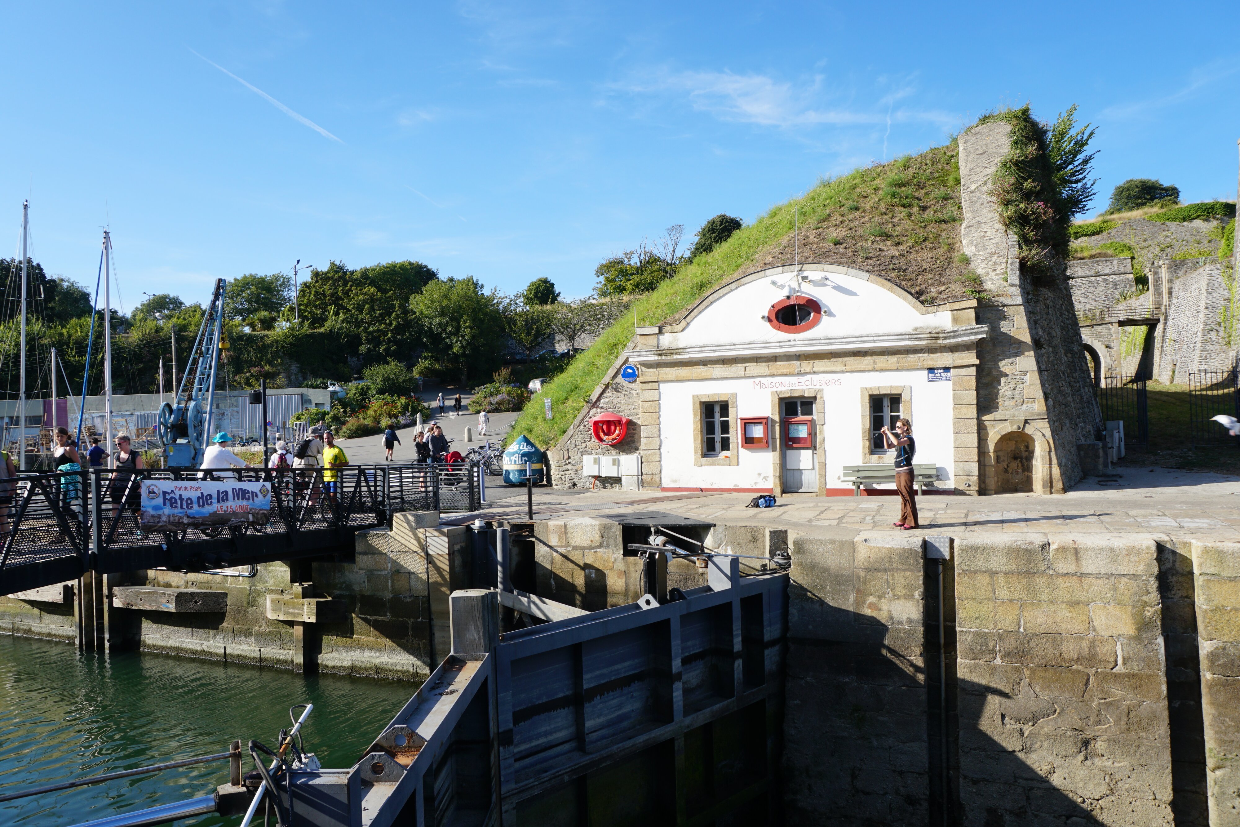 Photo France Belle-Ile 2016-08 20