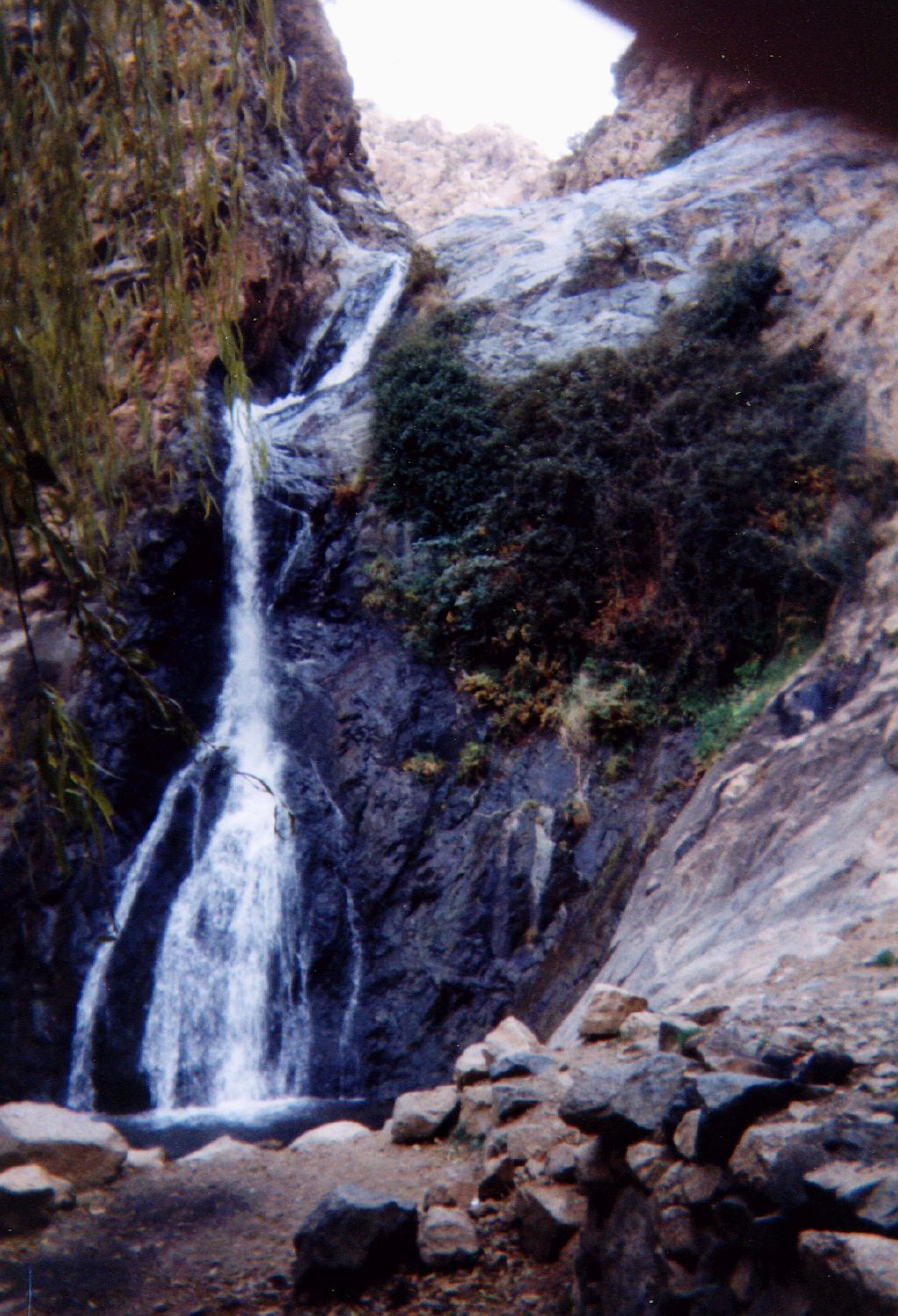 Photo Maroc Marrakesh 1998-12 53