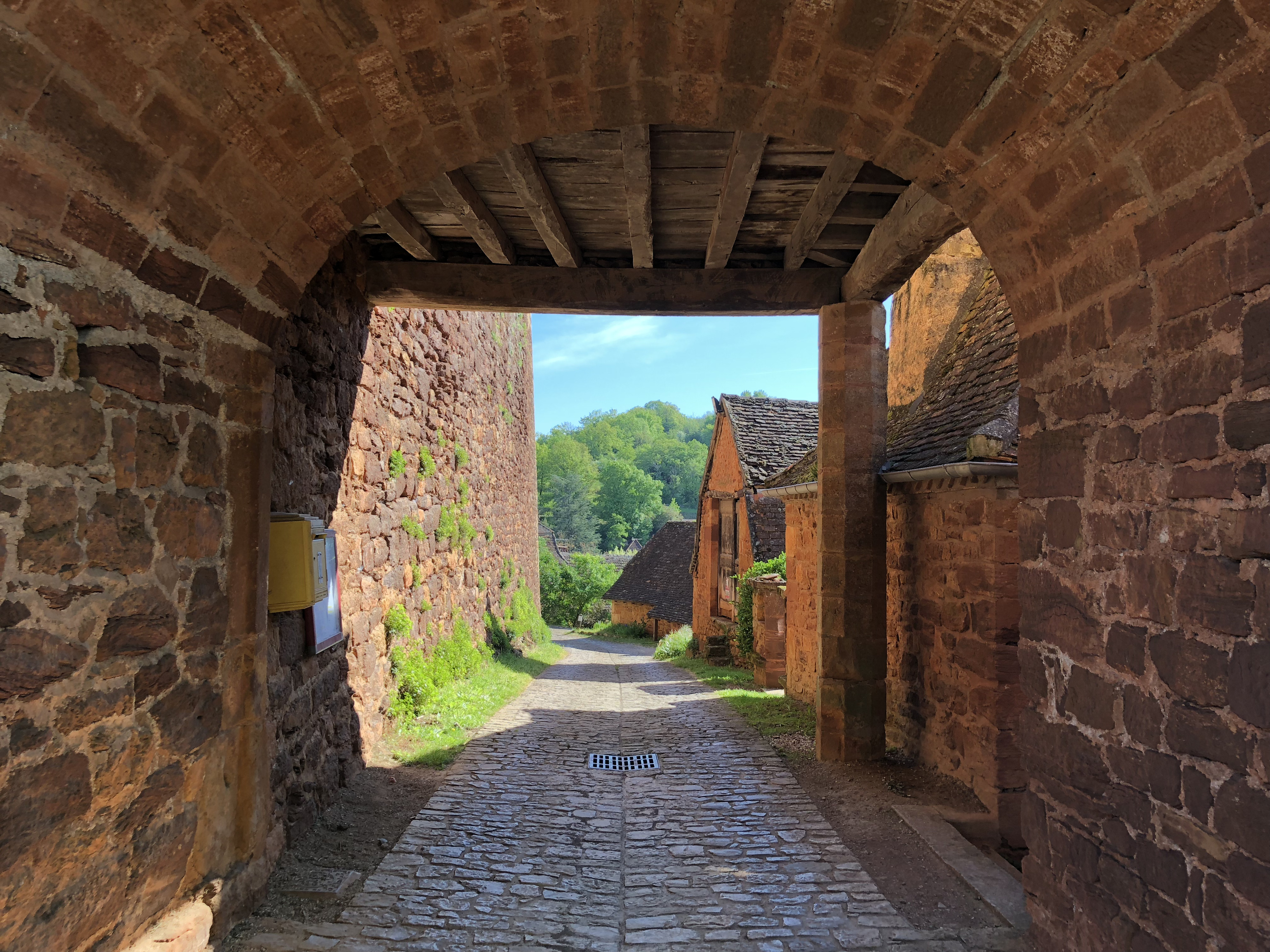 Photo France Château de Castelnau Bretenoux 2018-04 7