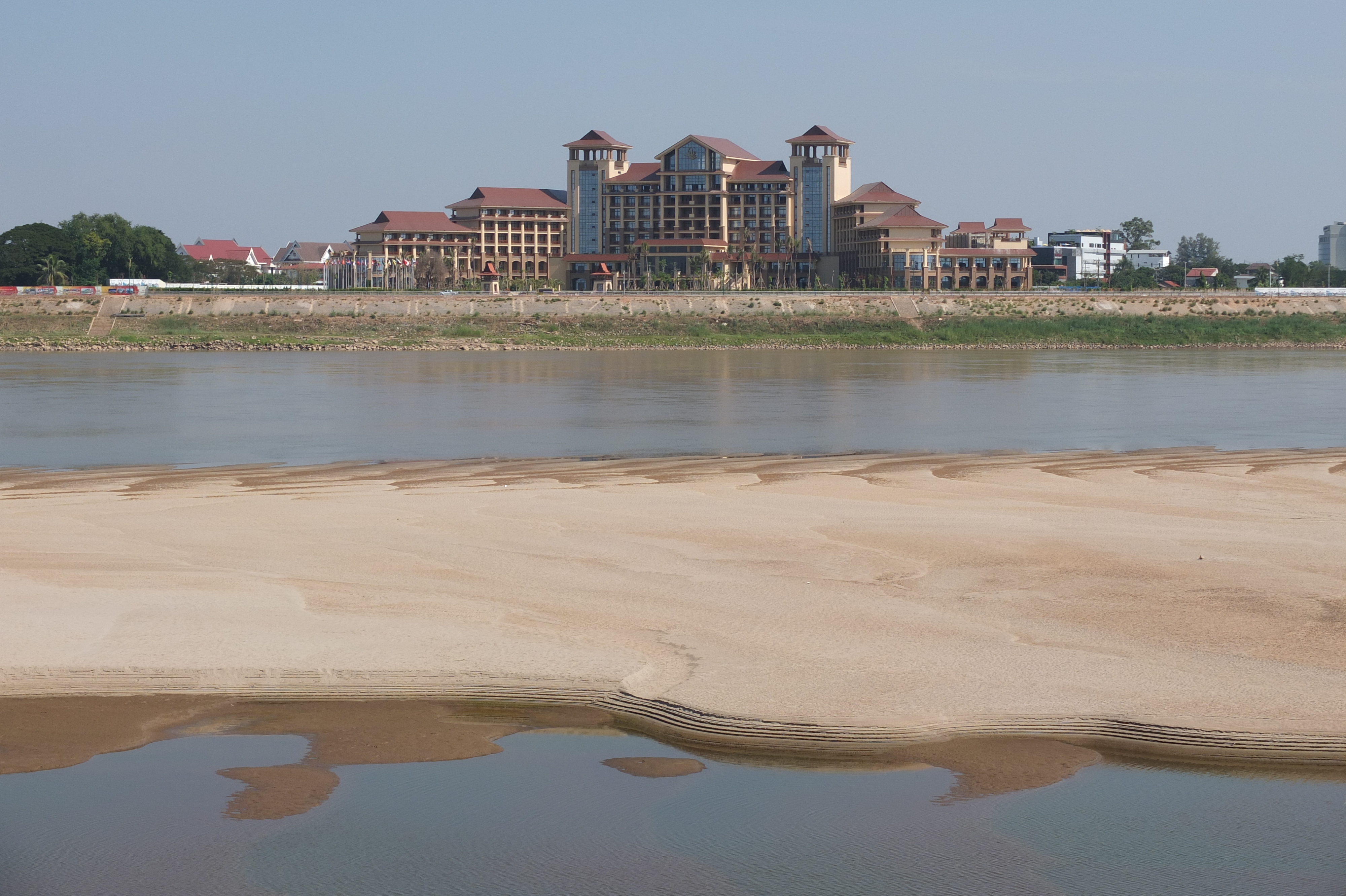 Photo Thaïlande Le Mekong 2012-12 150