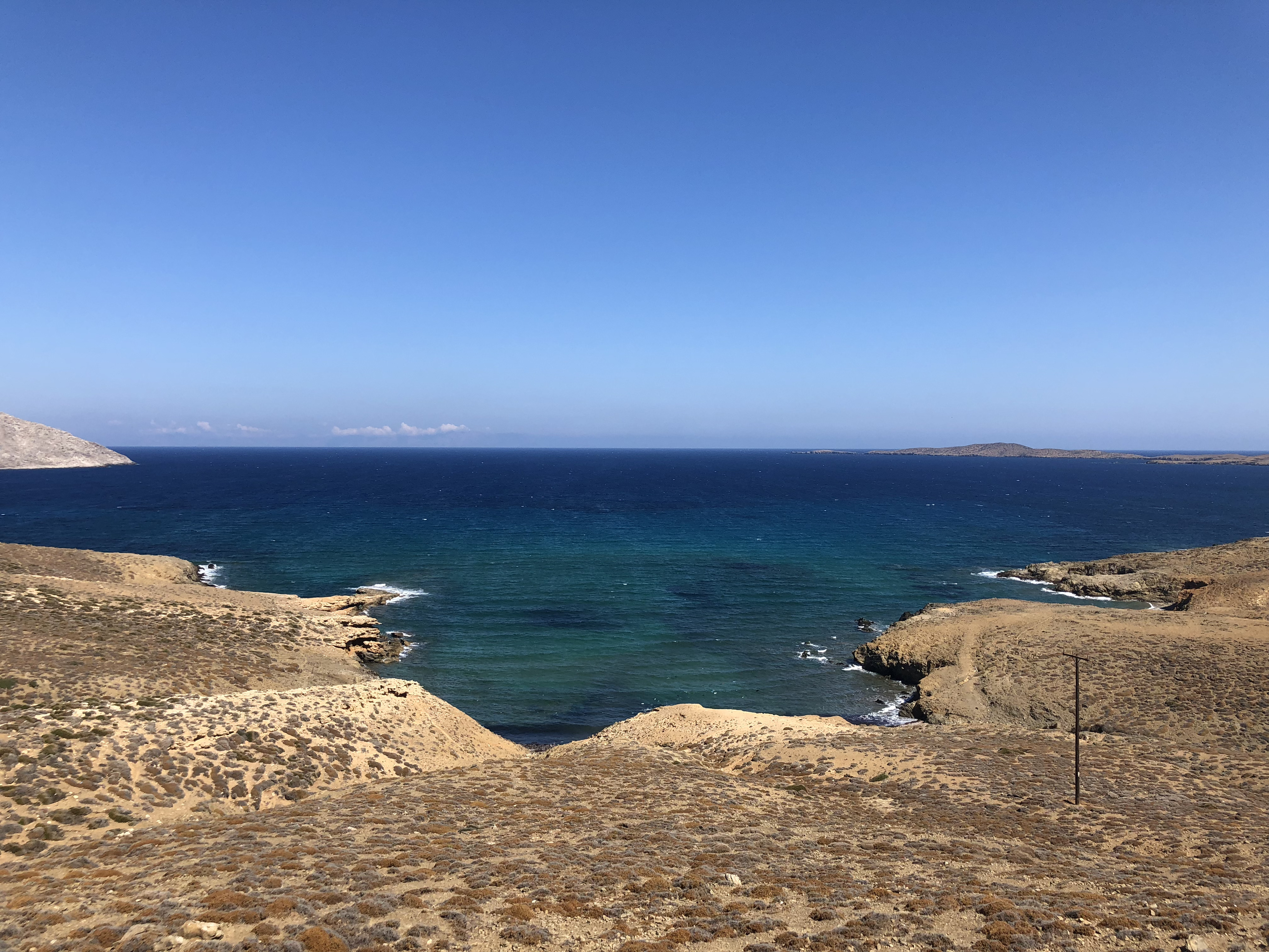 Photo Grèce Astypalea 2018-07 193