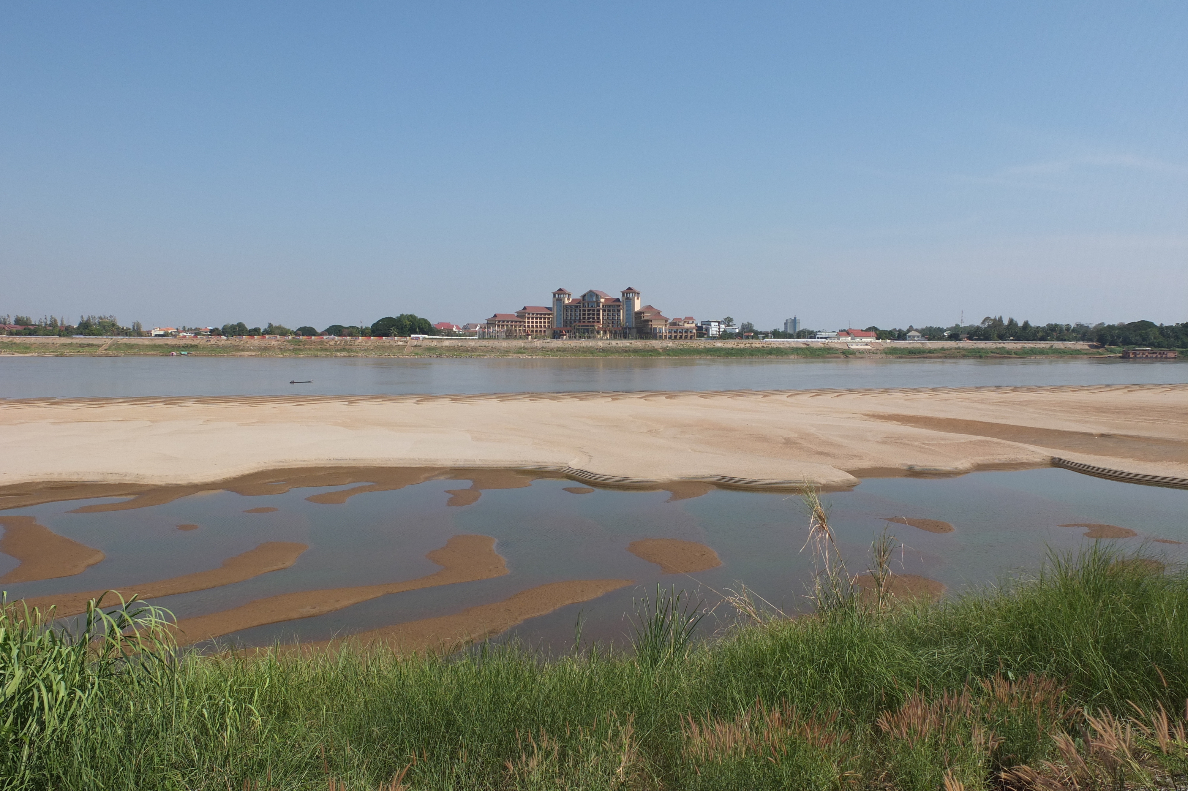 Photo Thaïlande Le Mekong 2012-12 151