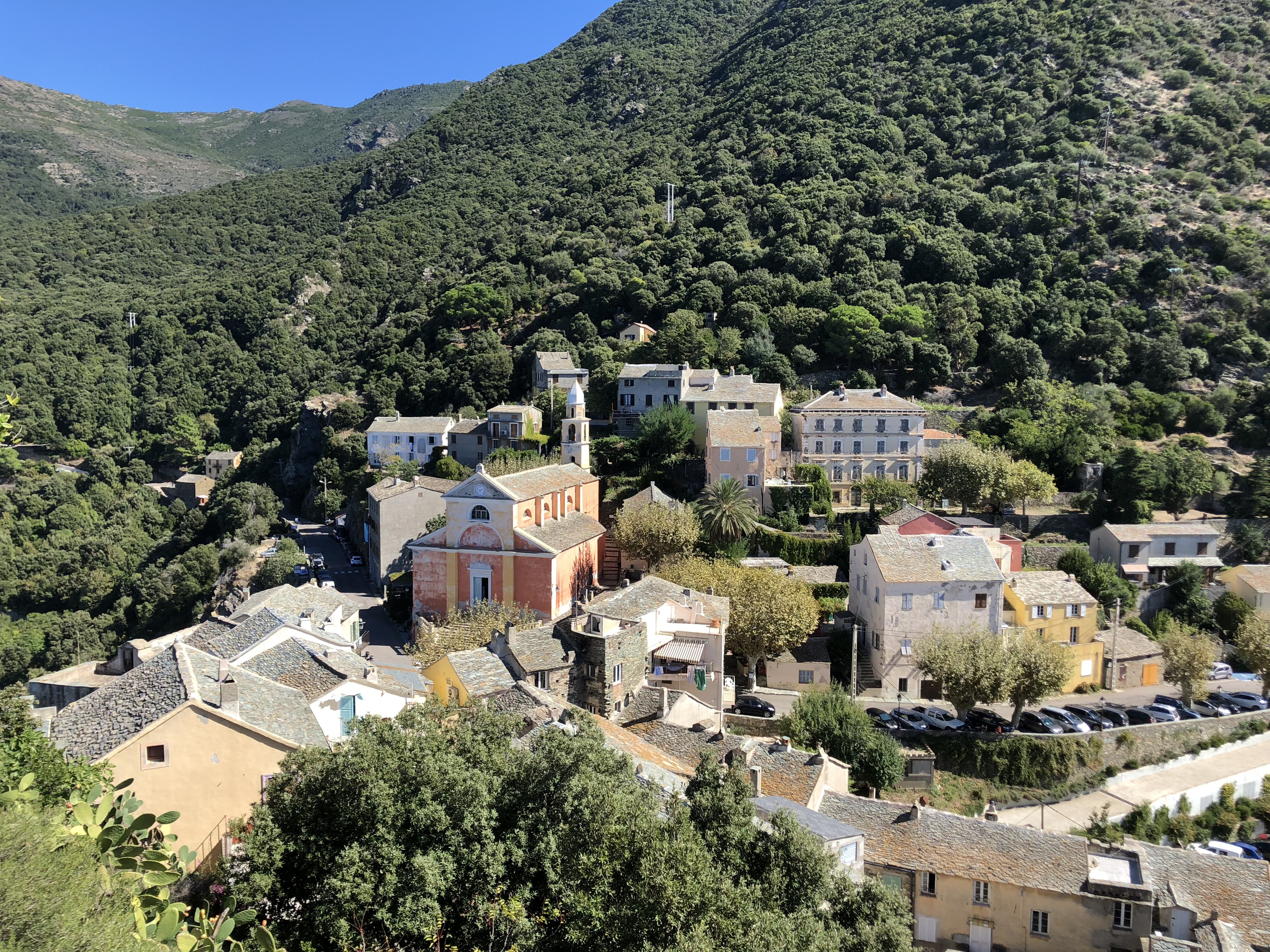 Photo France Corse Nonza 2018-09 4