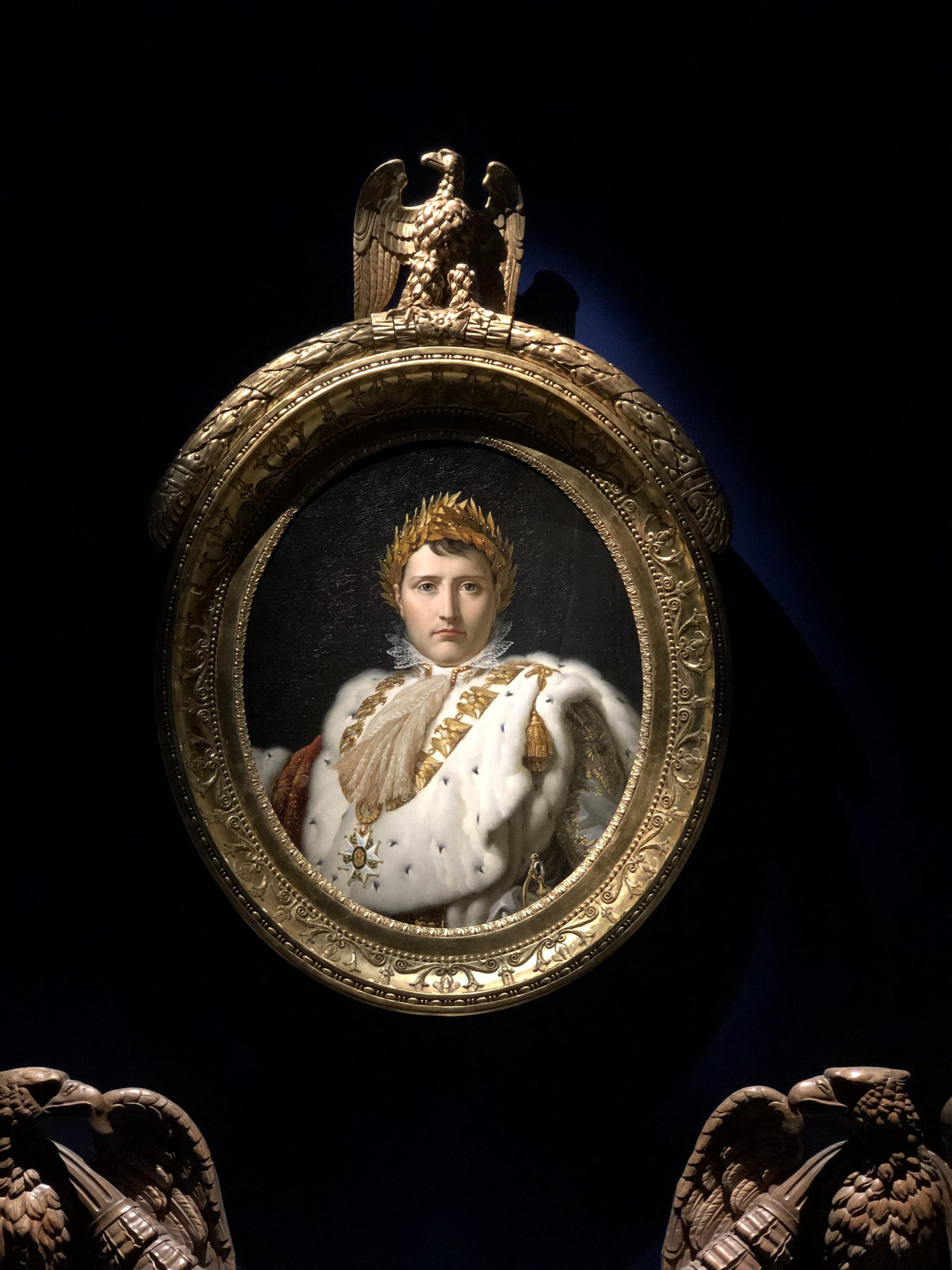 Photo France Fontainebleau 2019-04 111