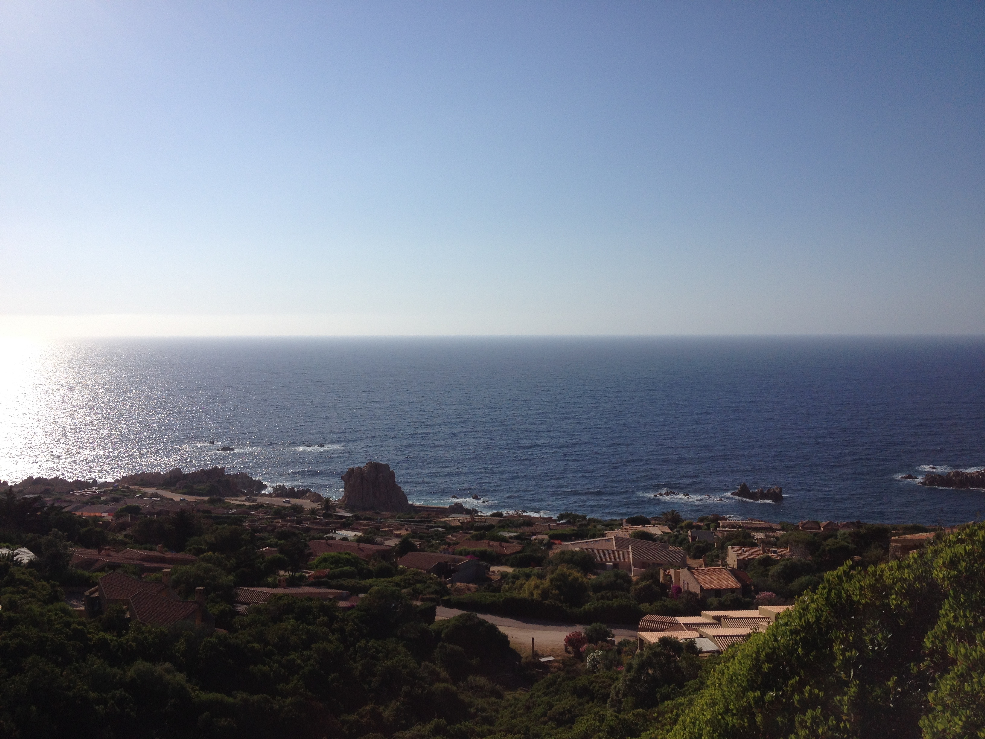 Photo Italie Sardaigne Costa Paradiso 2015-06 18