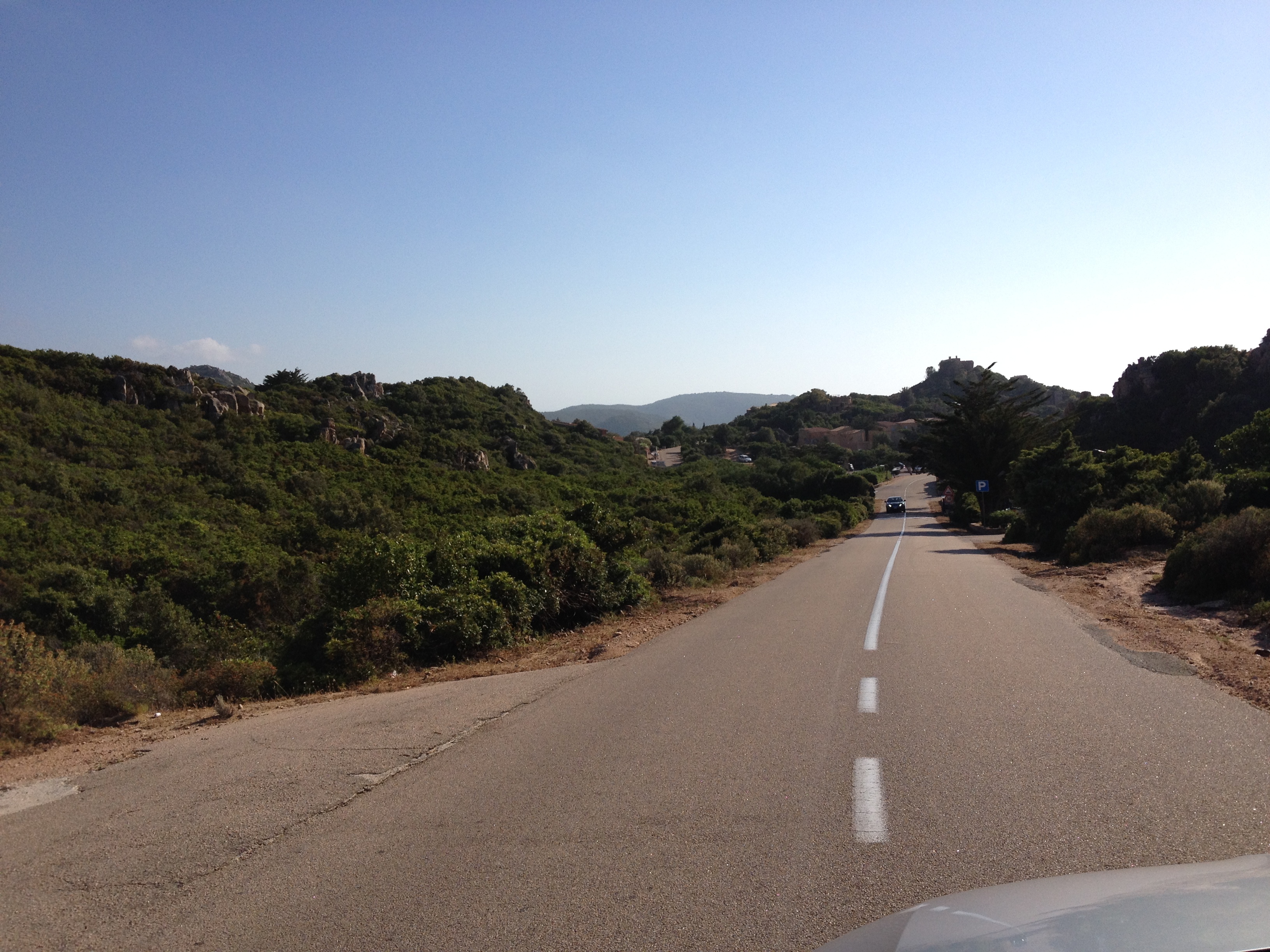 Photo Italie Sardaigne Costa Paradiso 2015-06 17