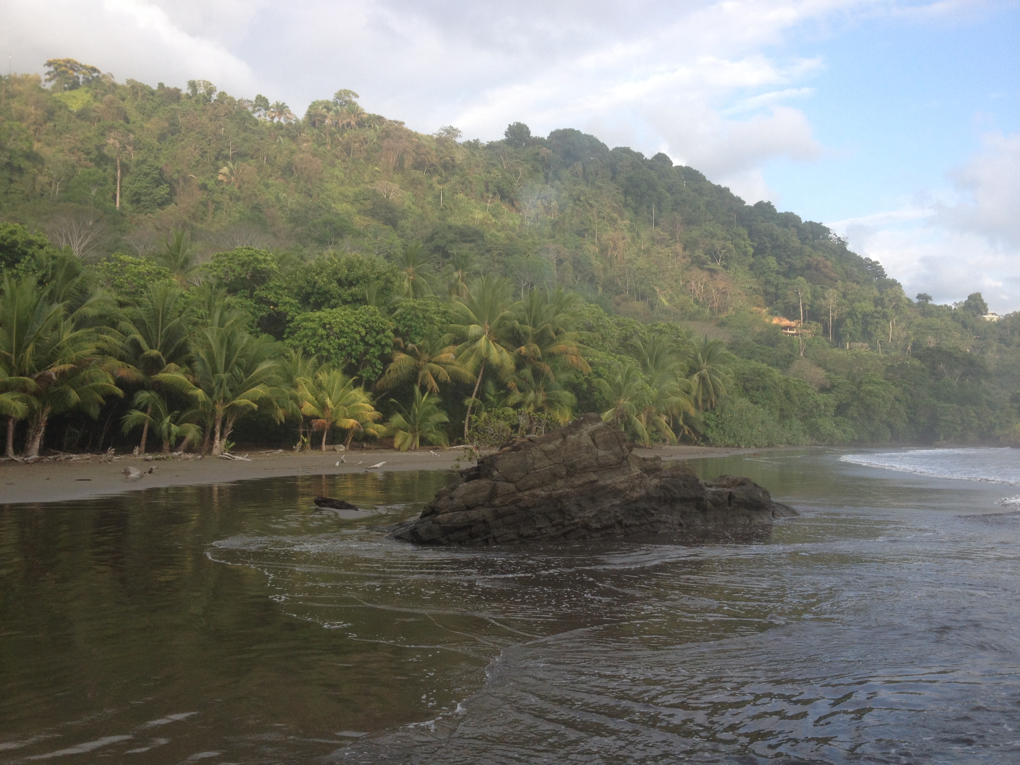 Photo Costa Rica Dominical 2015-03 109