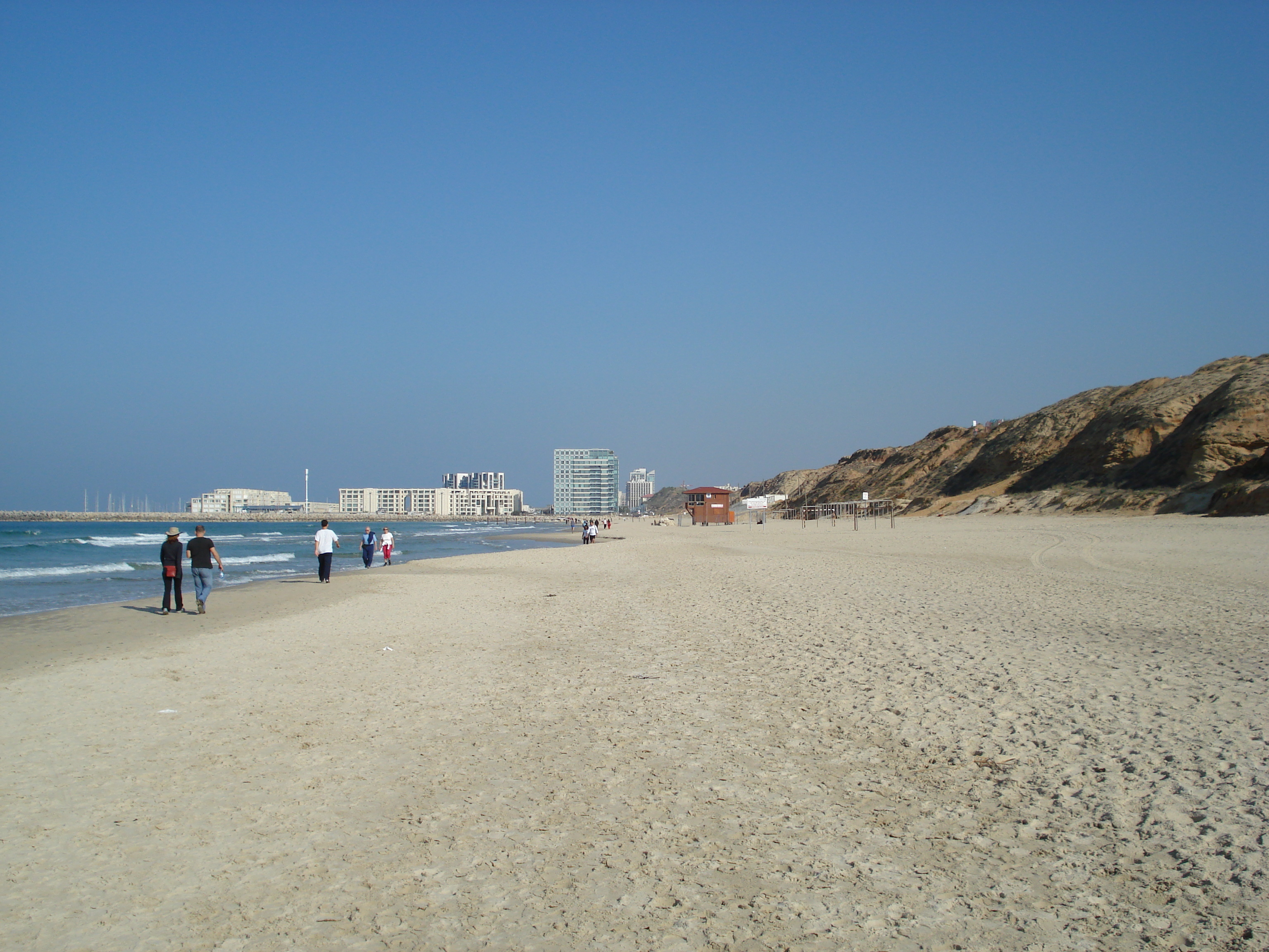 Photo Israel Herzliya 2006-12 112