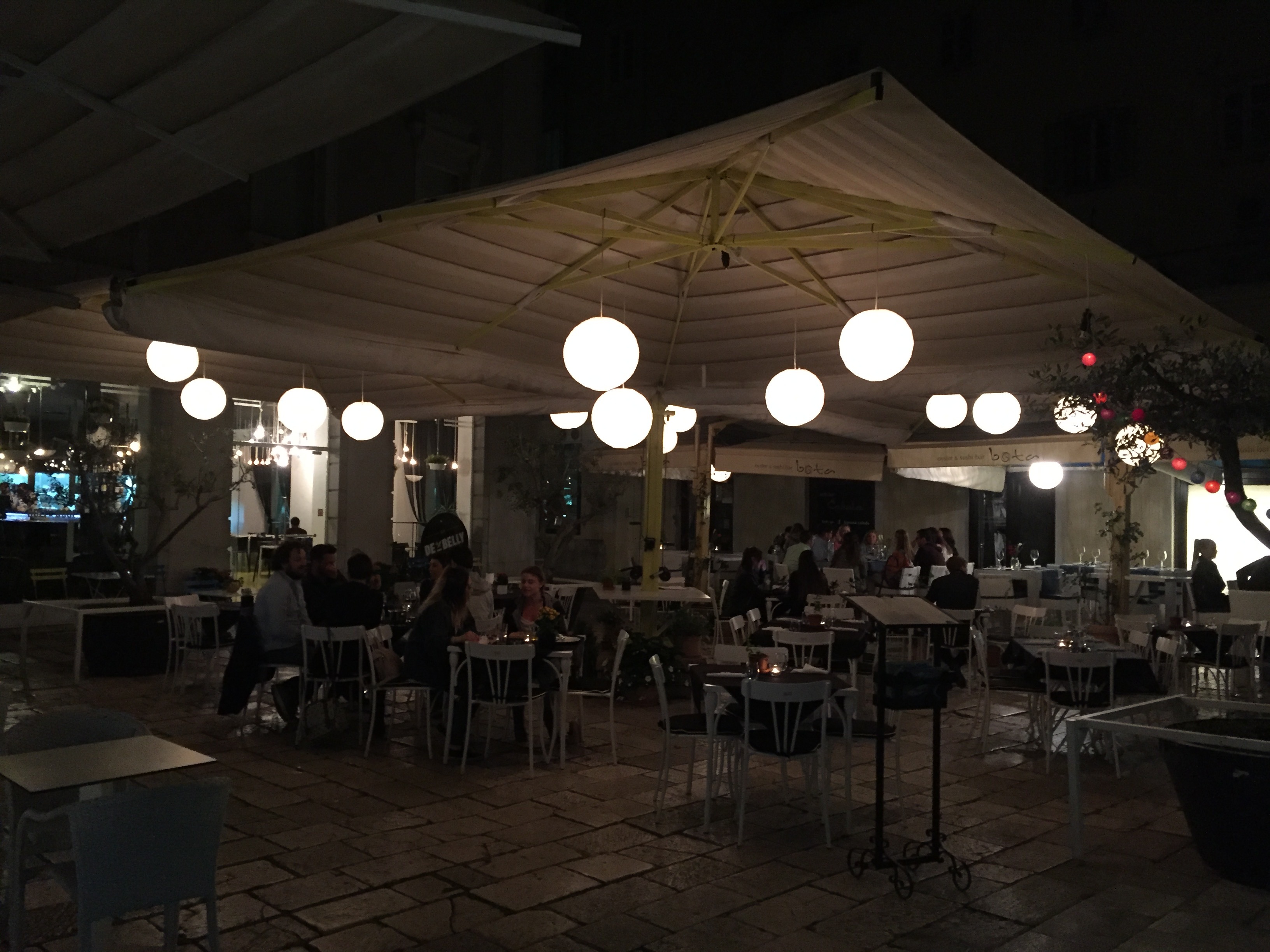 Photo Croatie Split 2016-04 101