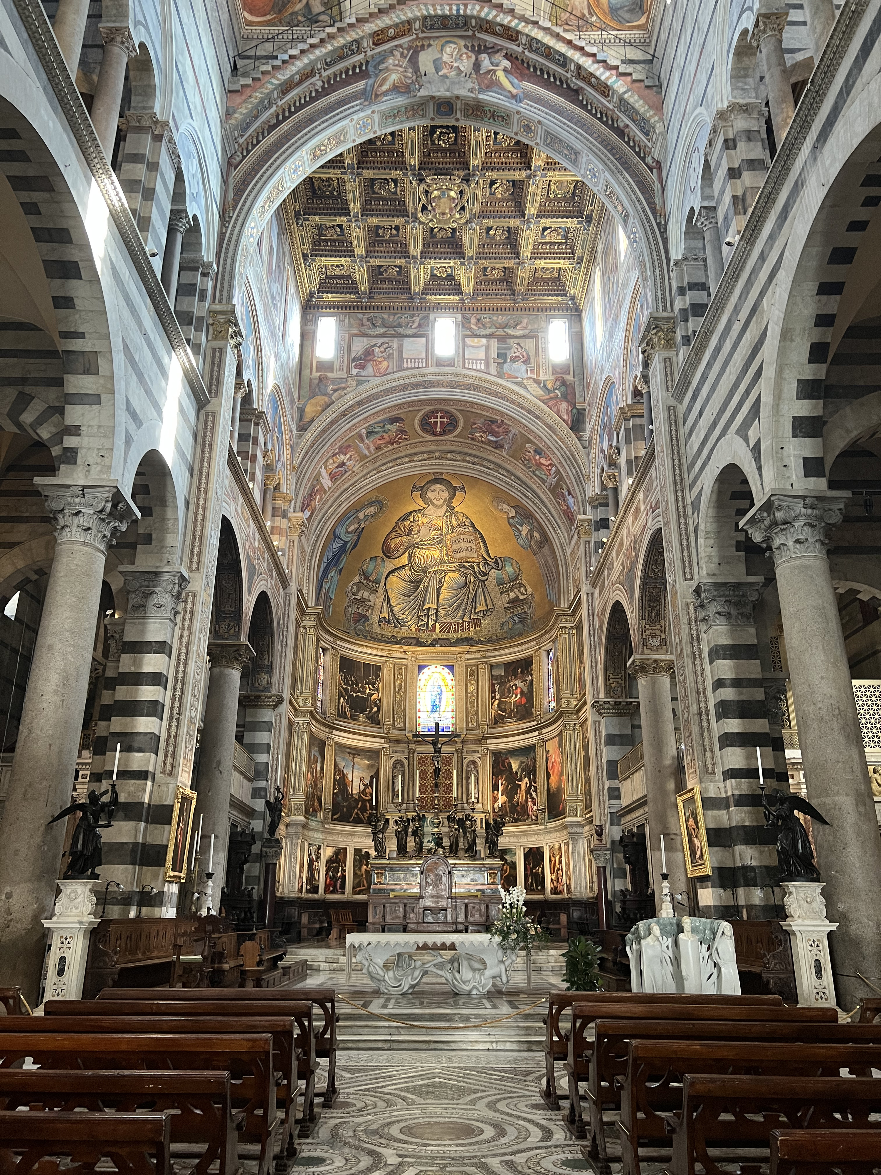 Photo Italie Pise 2021-09 229