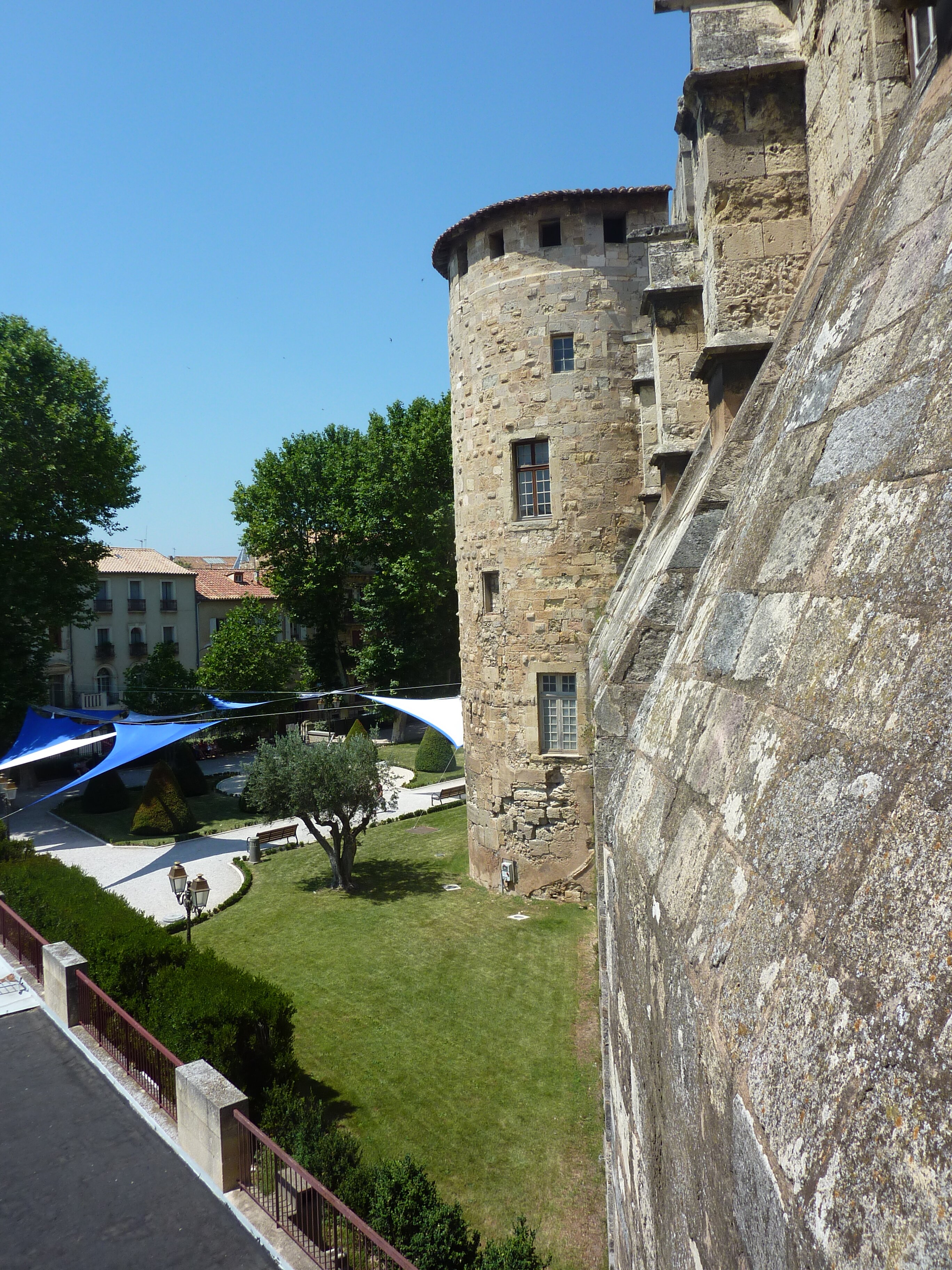 Photo France Narbonne 2009-07 20