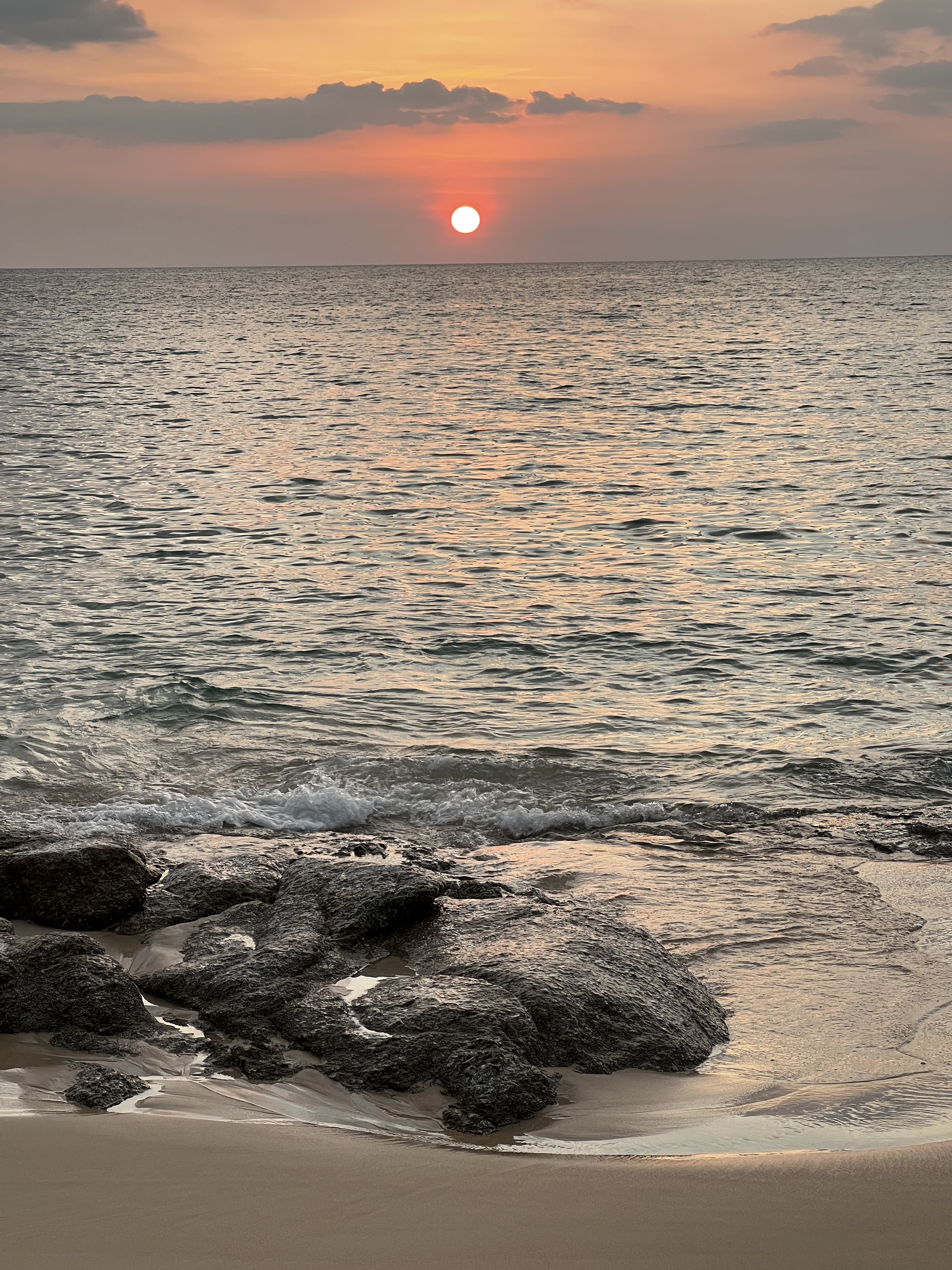 Photo Thaïlande Phuket Plage de Surin 2021-12 4