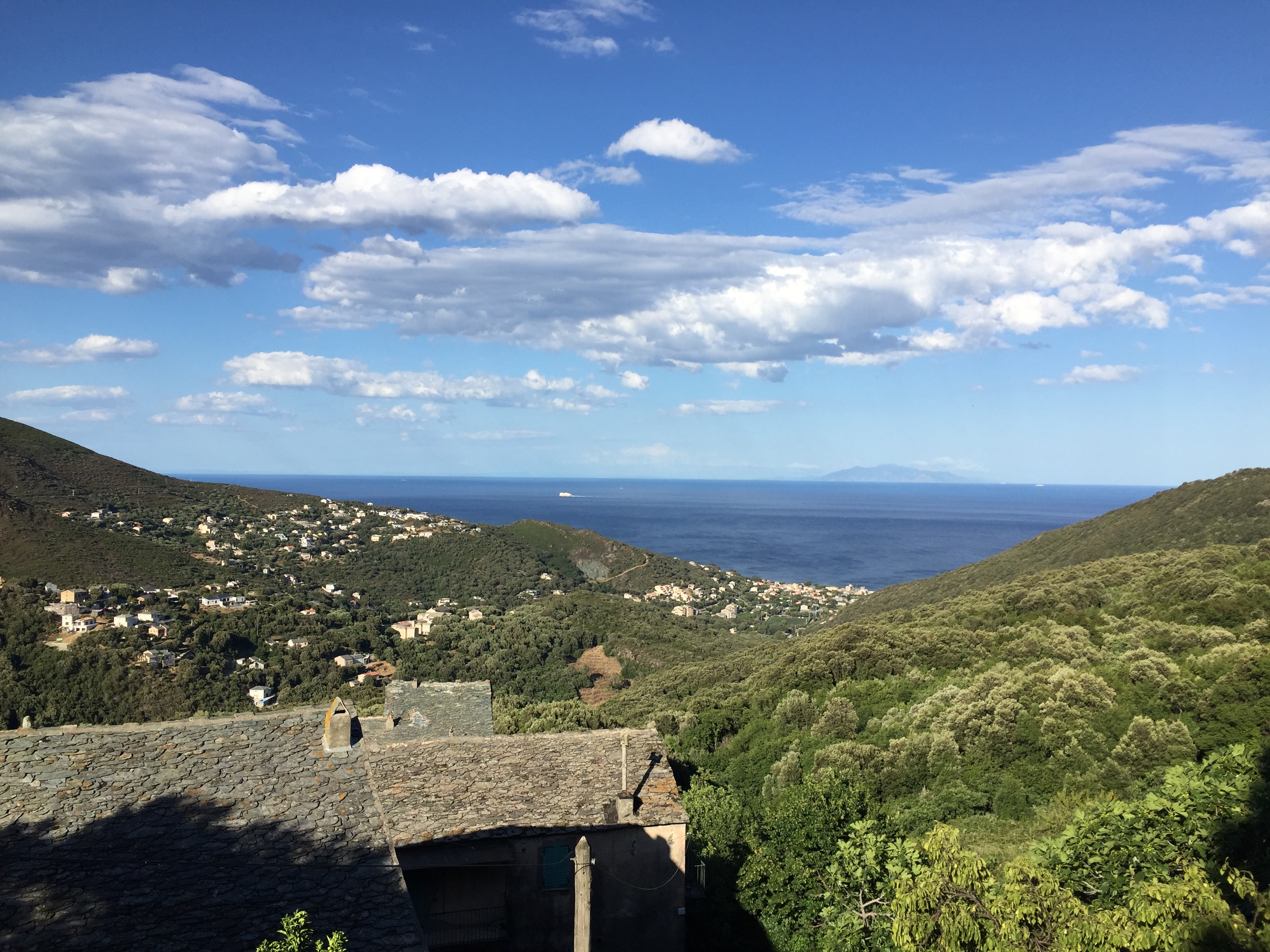 Photo France Corse Cap Corse 2017-07 0