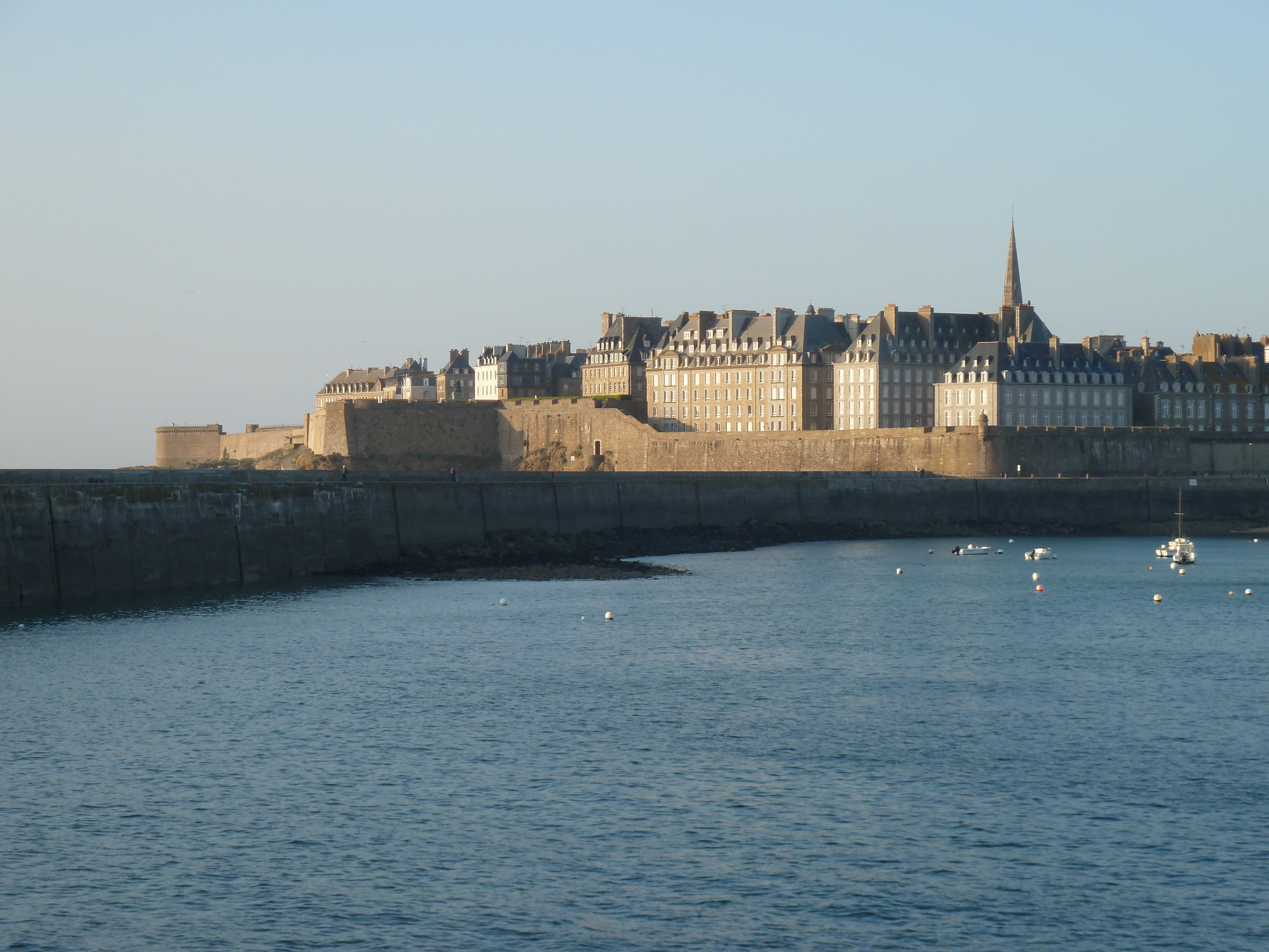 Photo France Saint Malo 2010-04 46