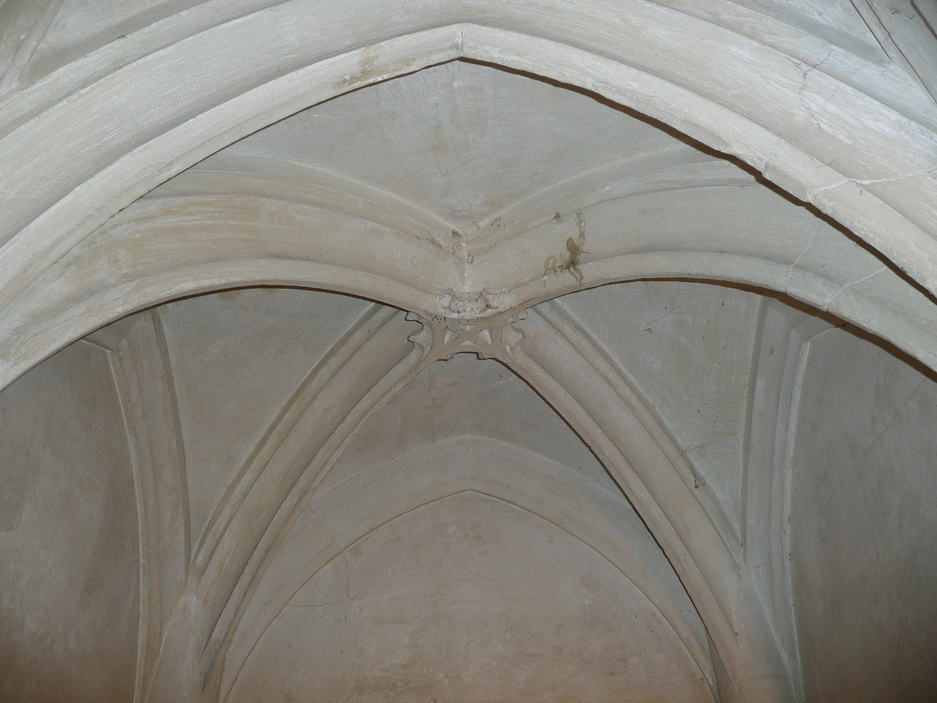 Photo France Tarascon Château du Roi René 2008-04 46