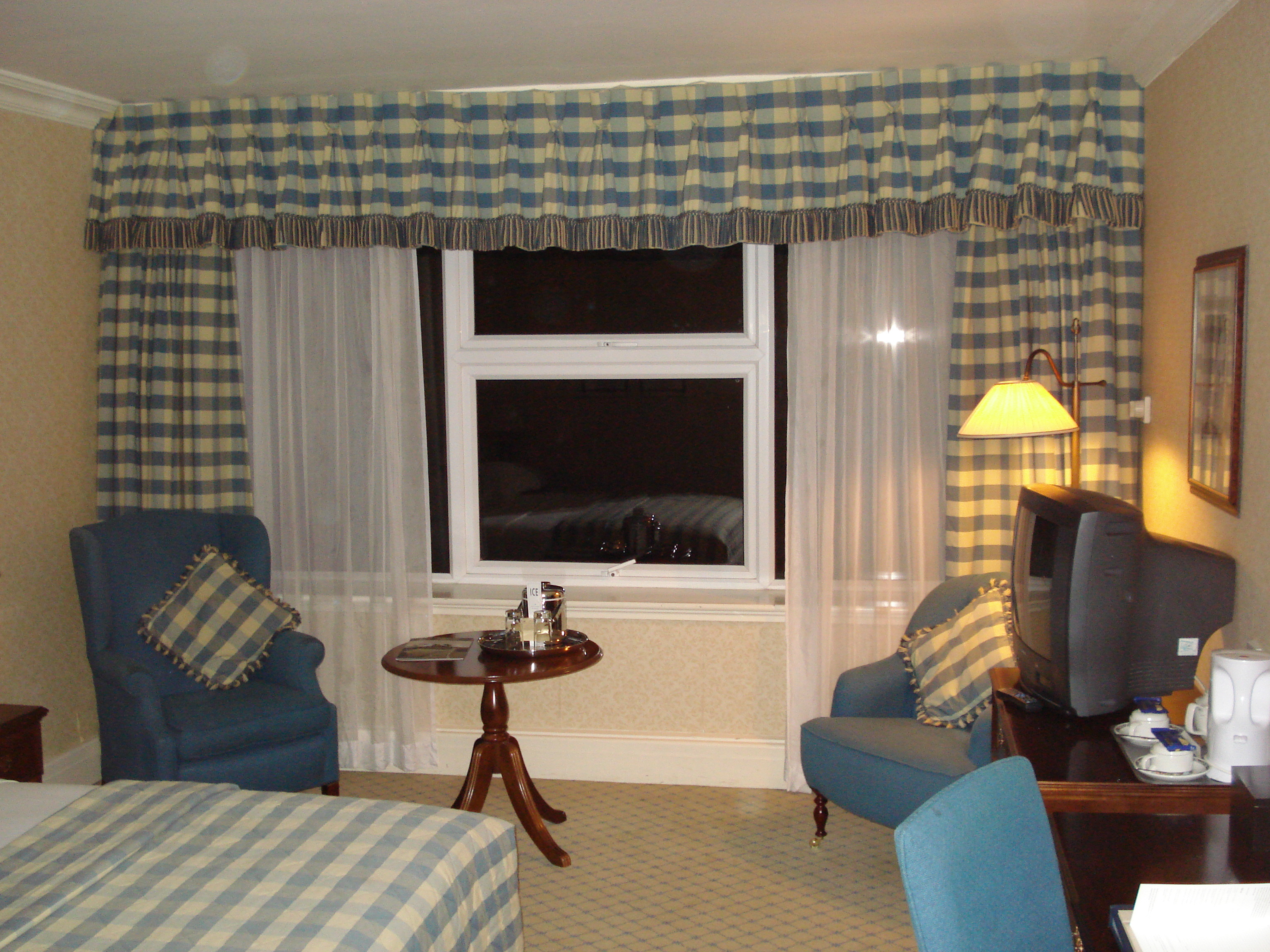 Photo Royaume-Uni Winchester Wessex Hotel 2007-01 5